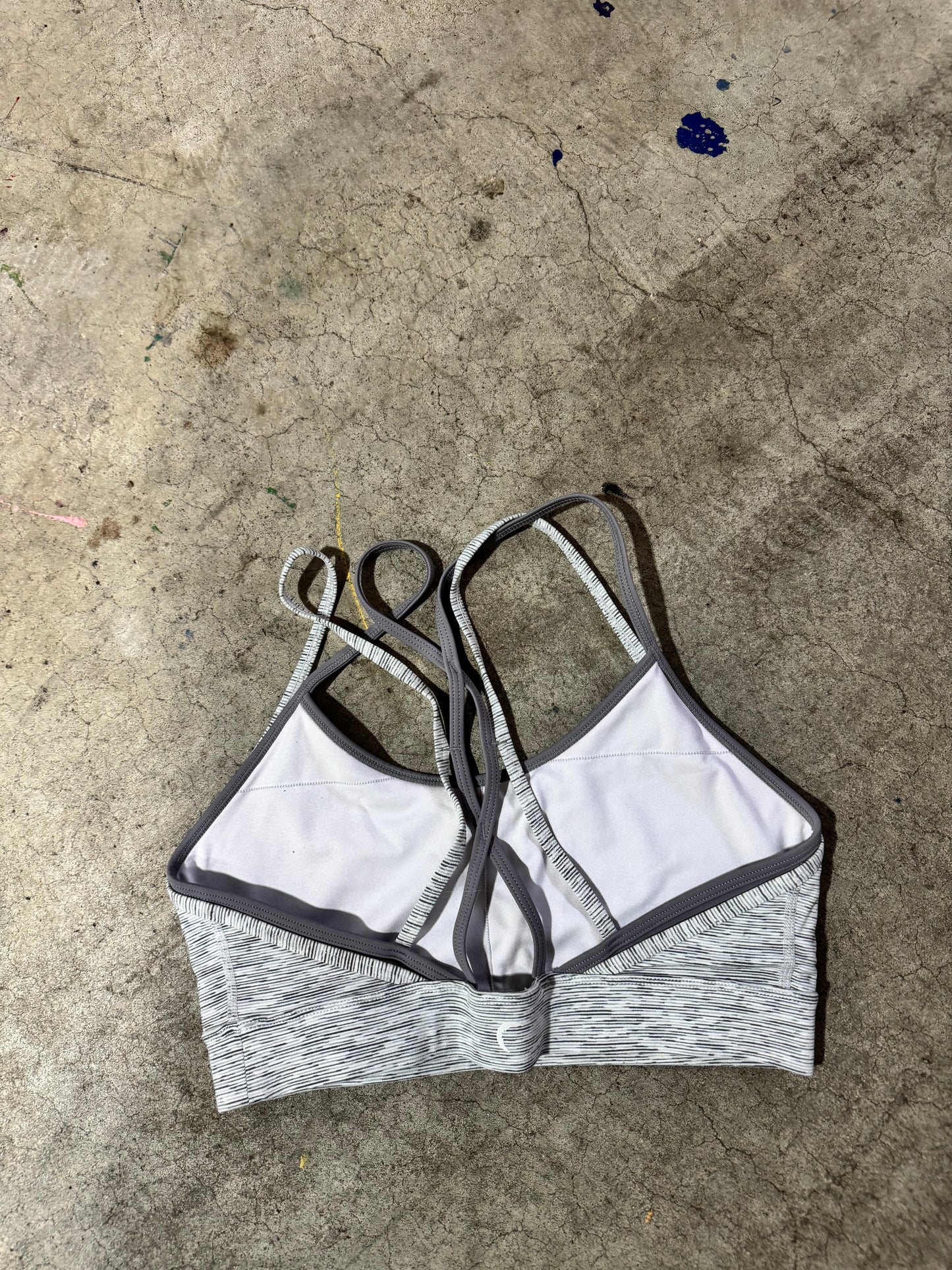 Workout Bra