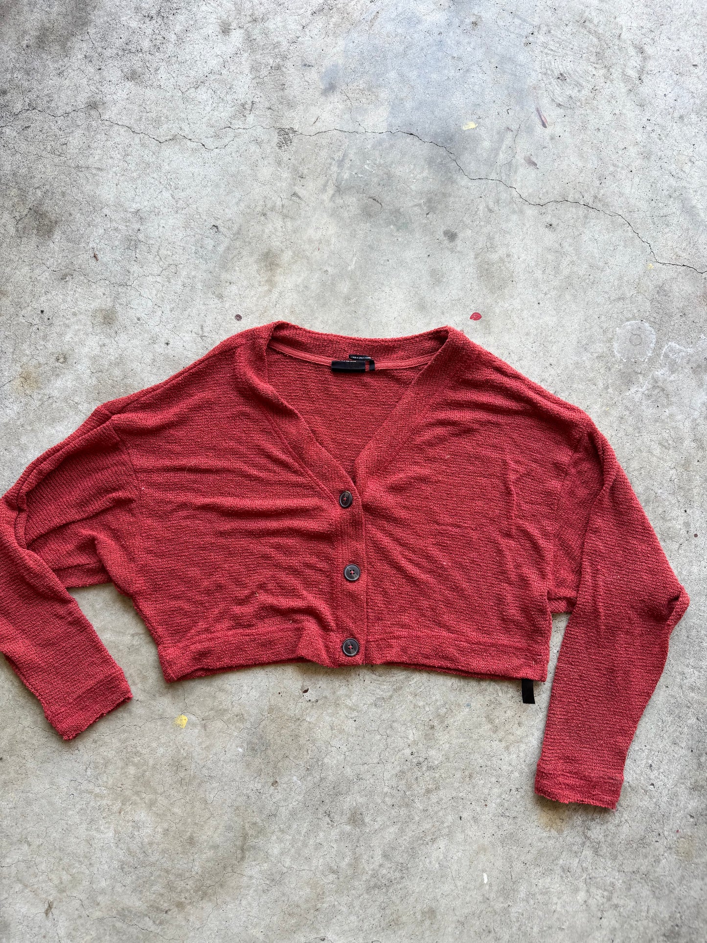 Urban outfitters sweater