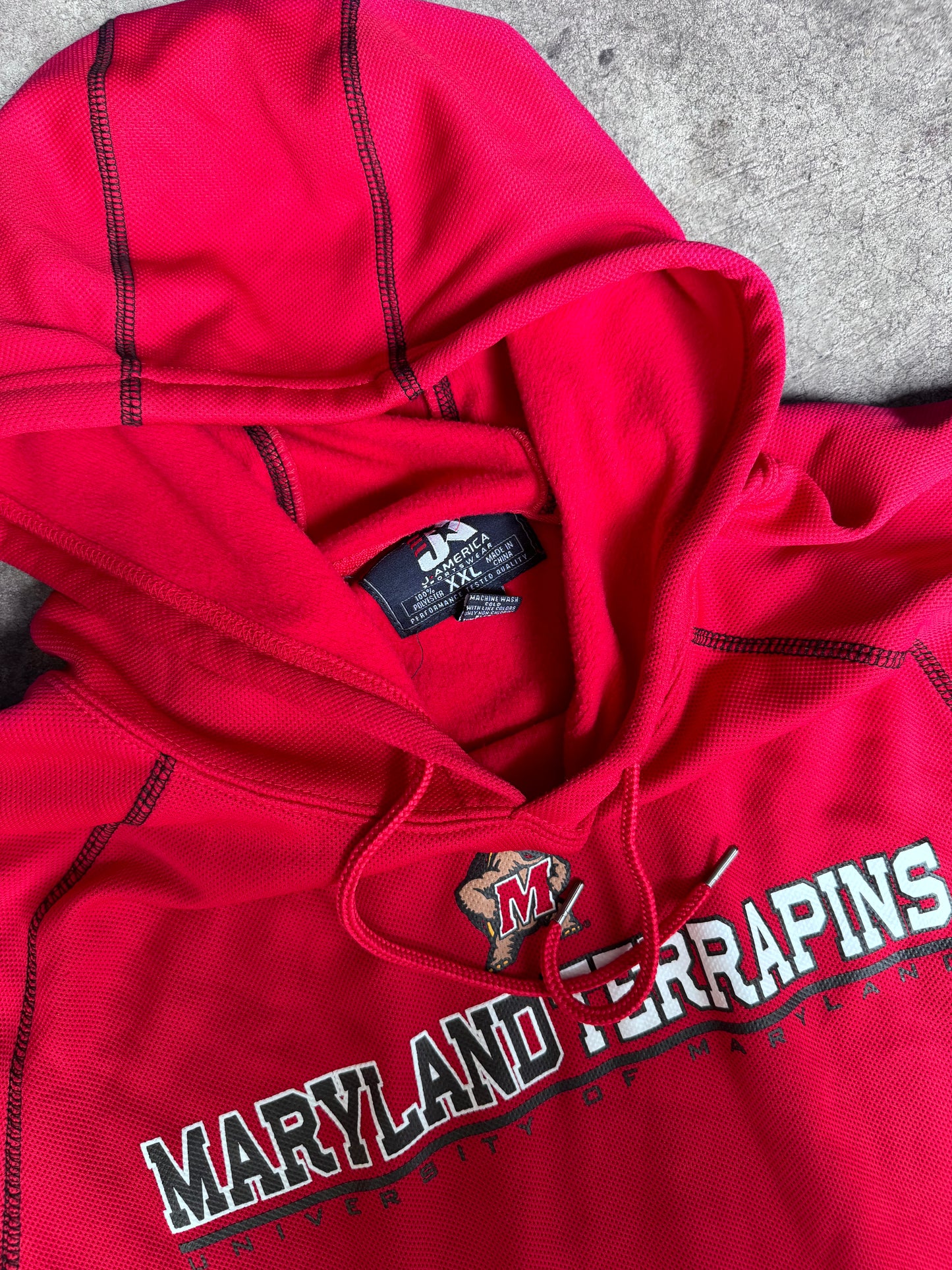 UMD Hoodie