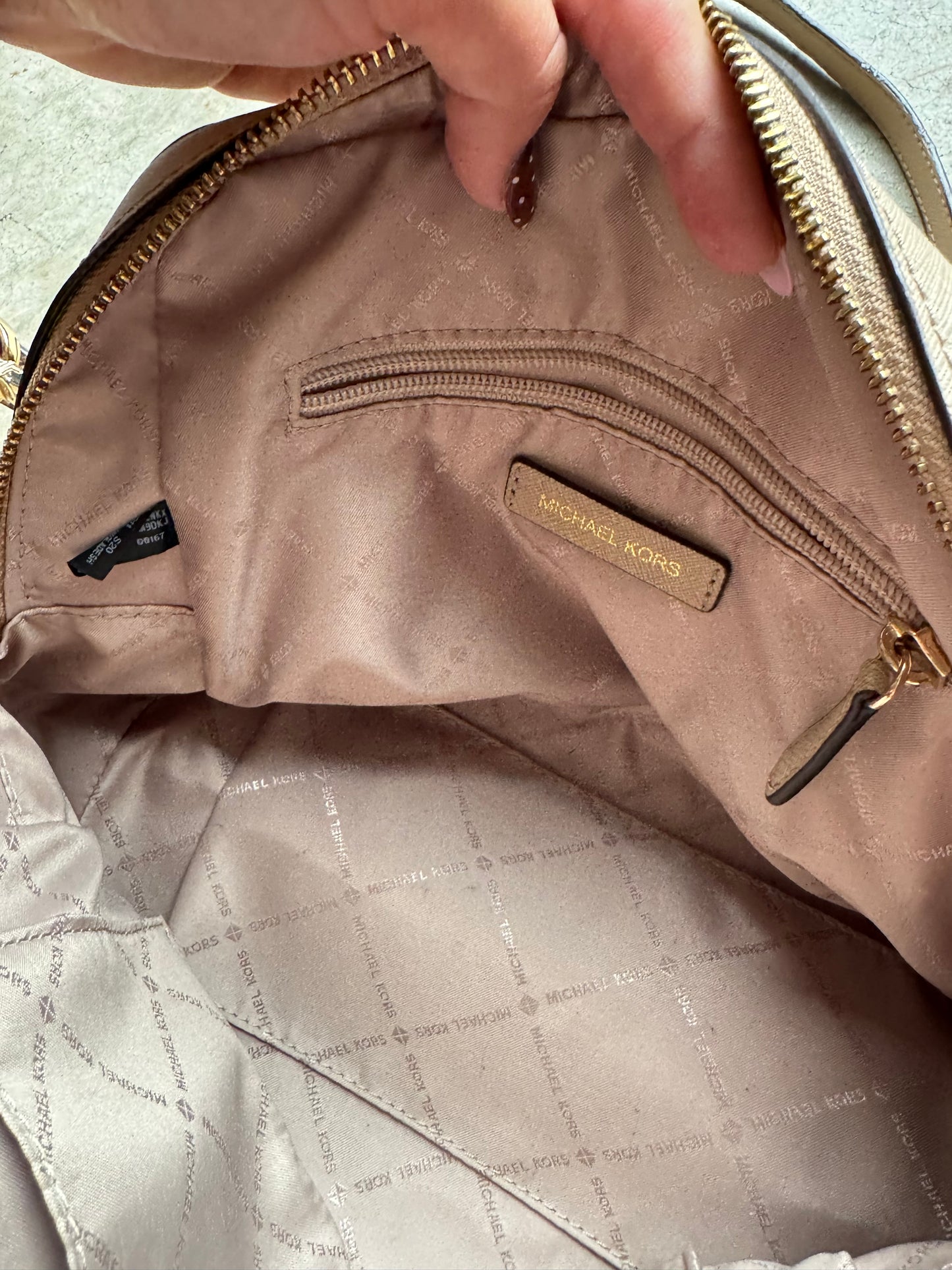 Michael Kors Purse