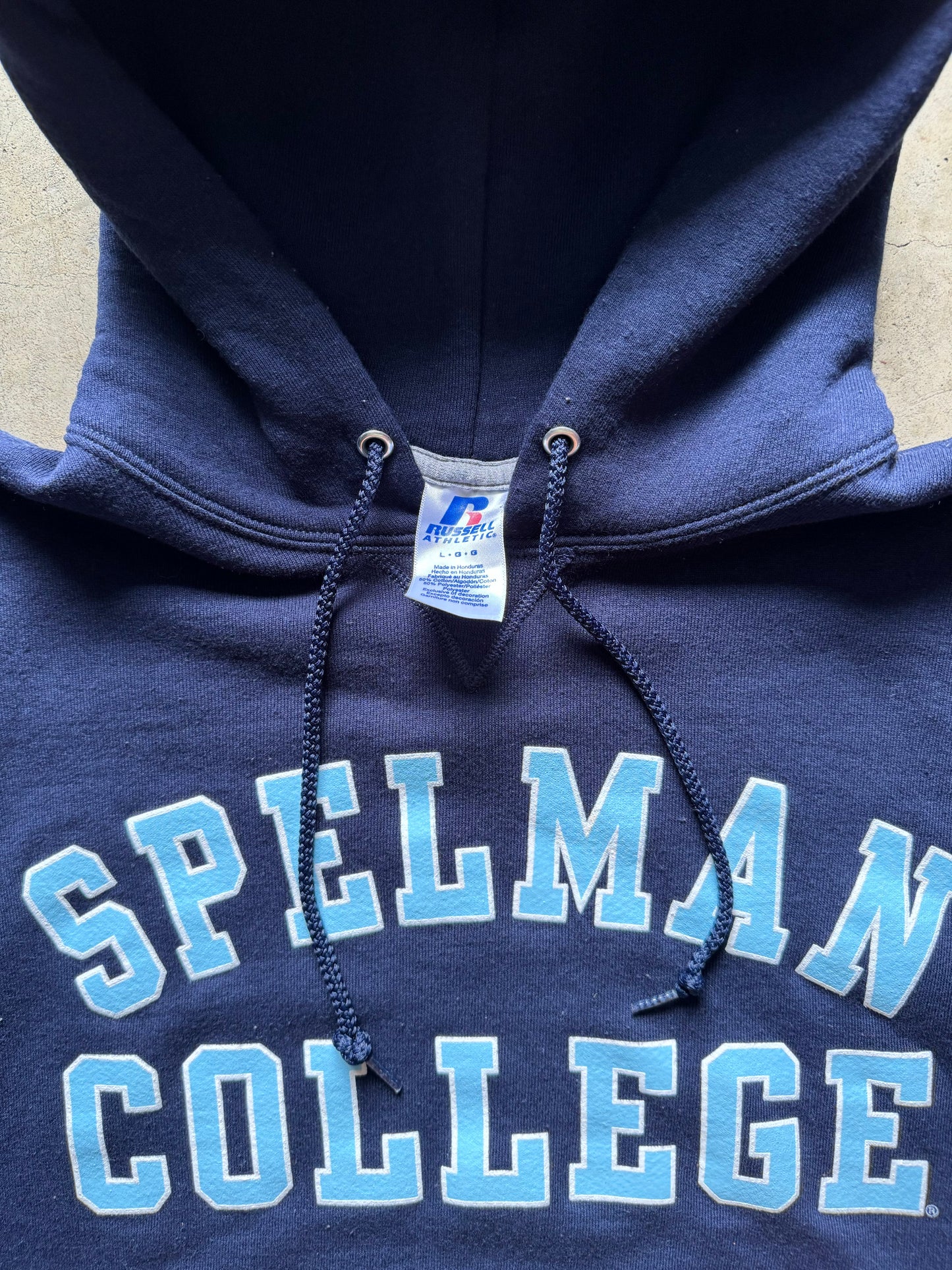 Spelman College Hoodie
