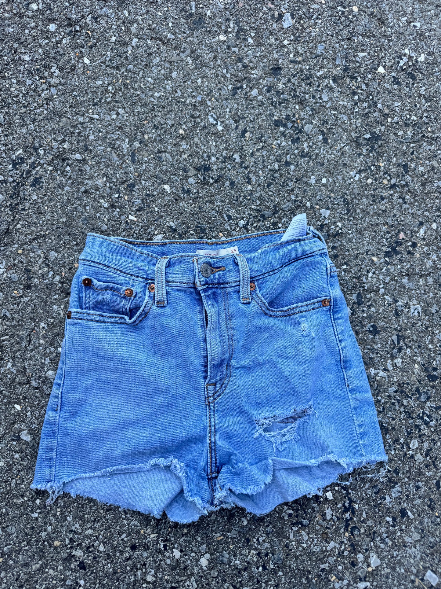 AE Shorts