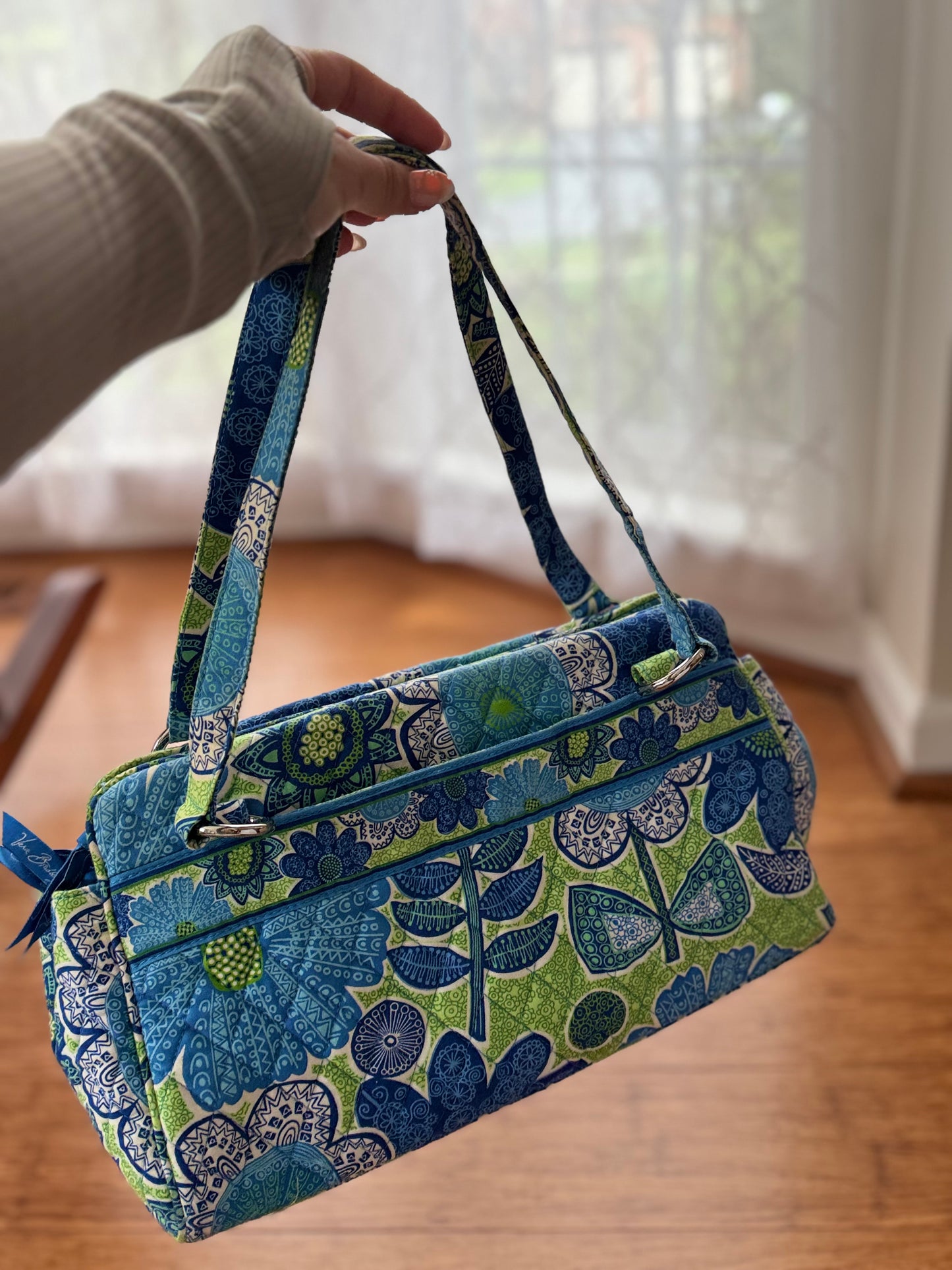 Vera Bradley purse