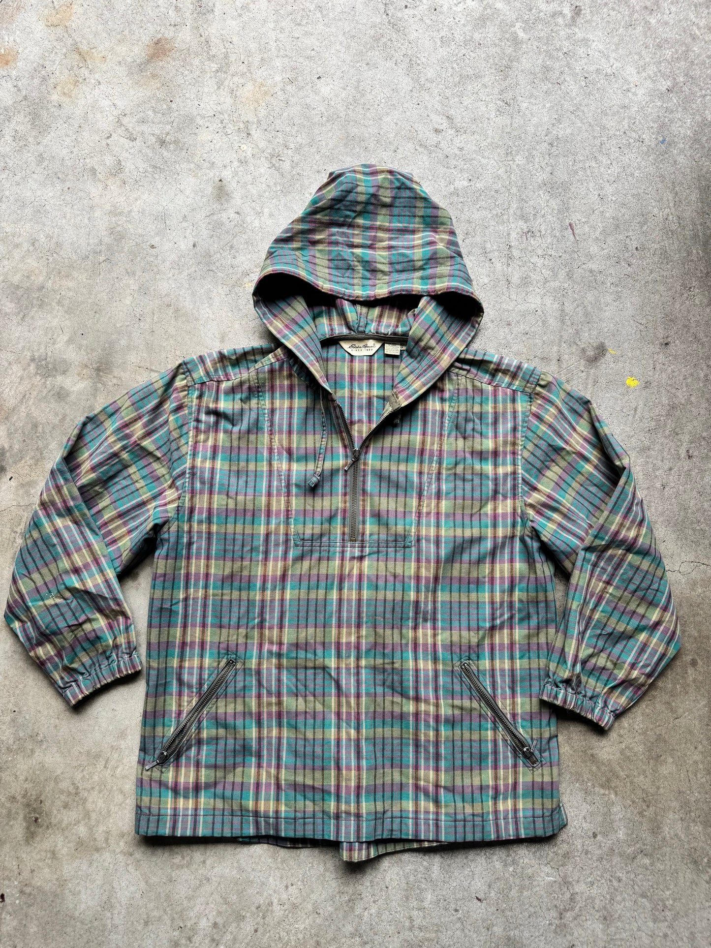 Vtg Eddie Bauer jacket