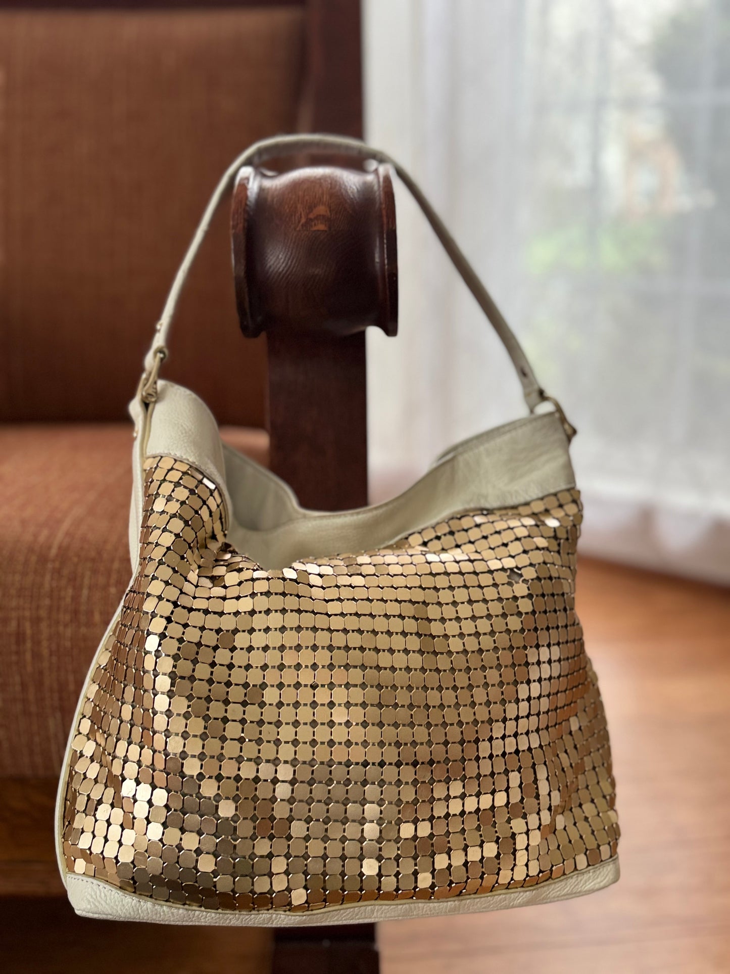 Vtg inc purse