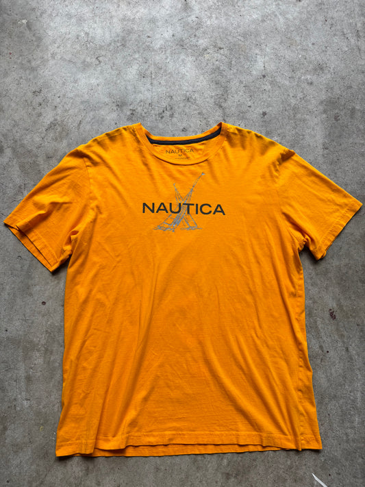 Nautical Boat Tee