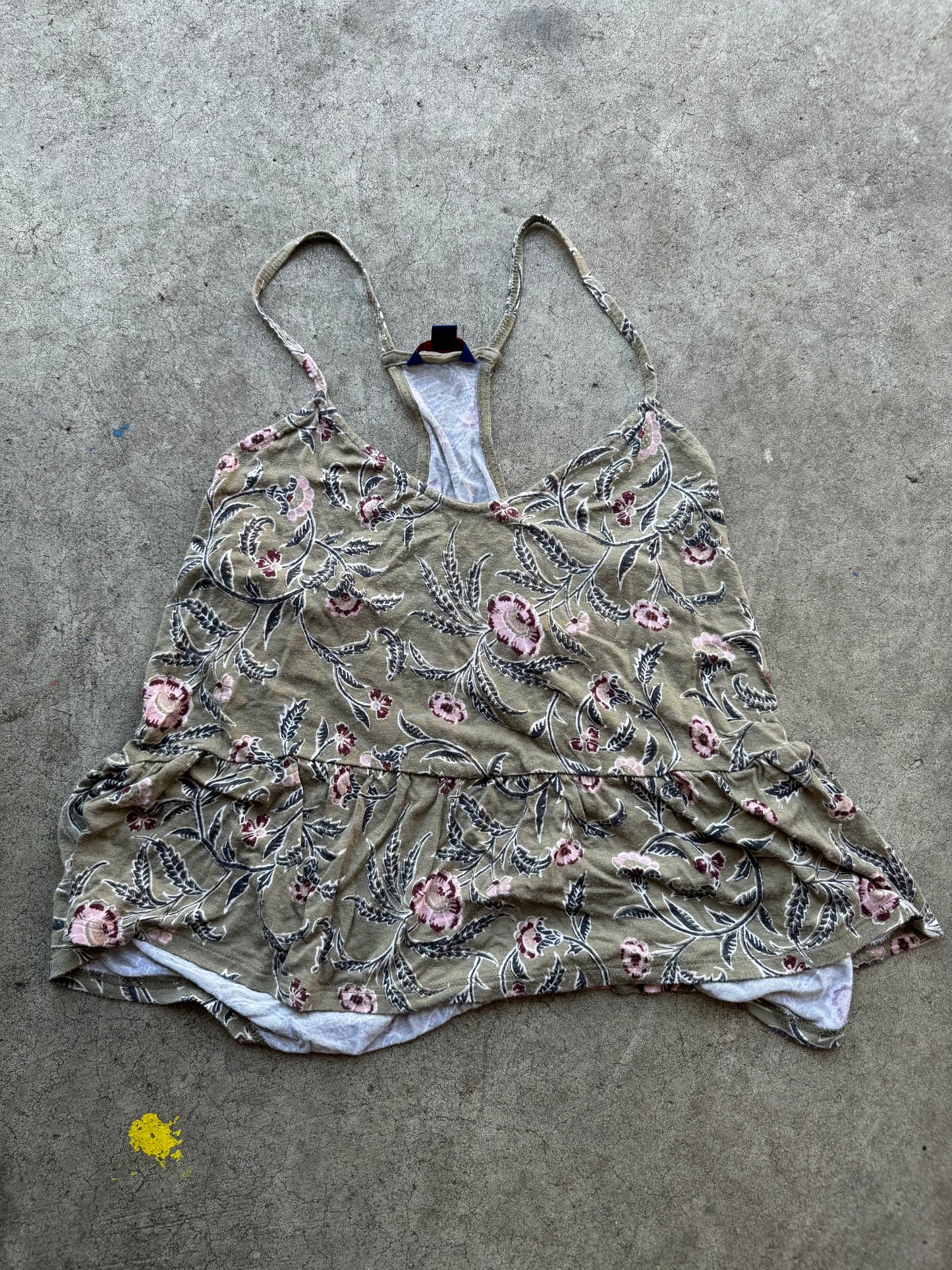 Aeropostale Tank