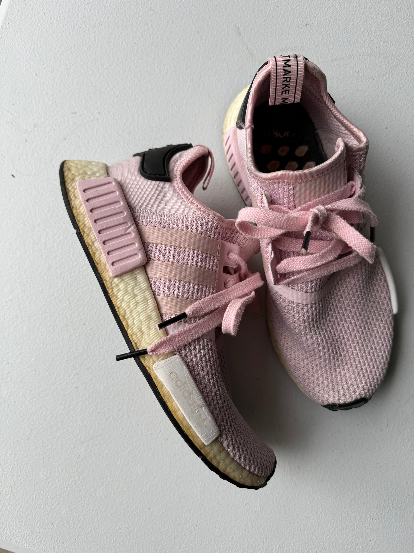 Adidas boost shoes