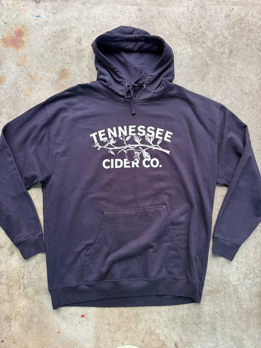 Tennessee Cider Co Hoodie