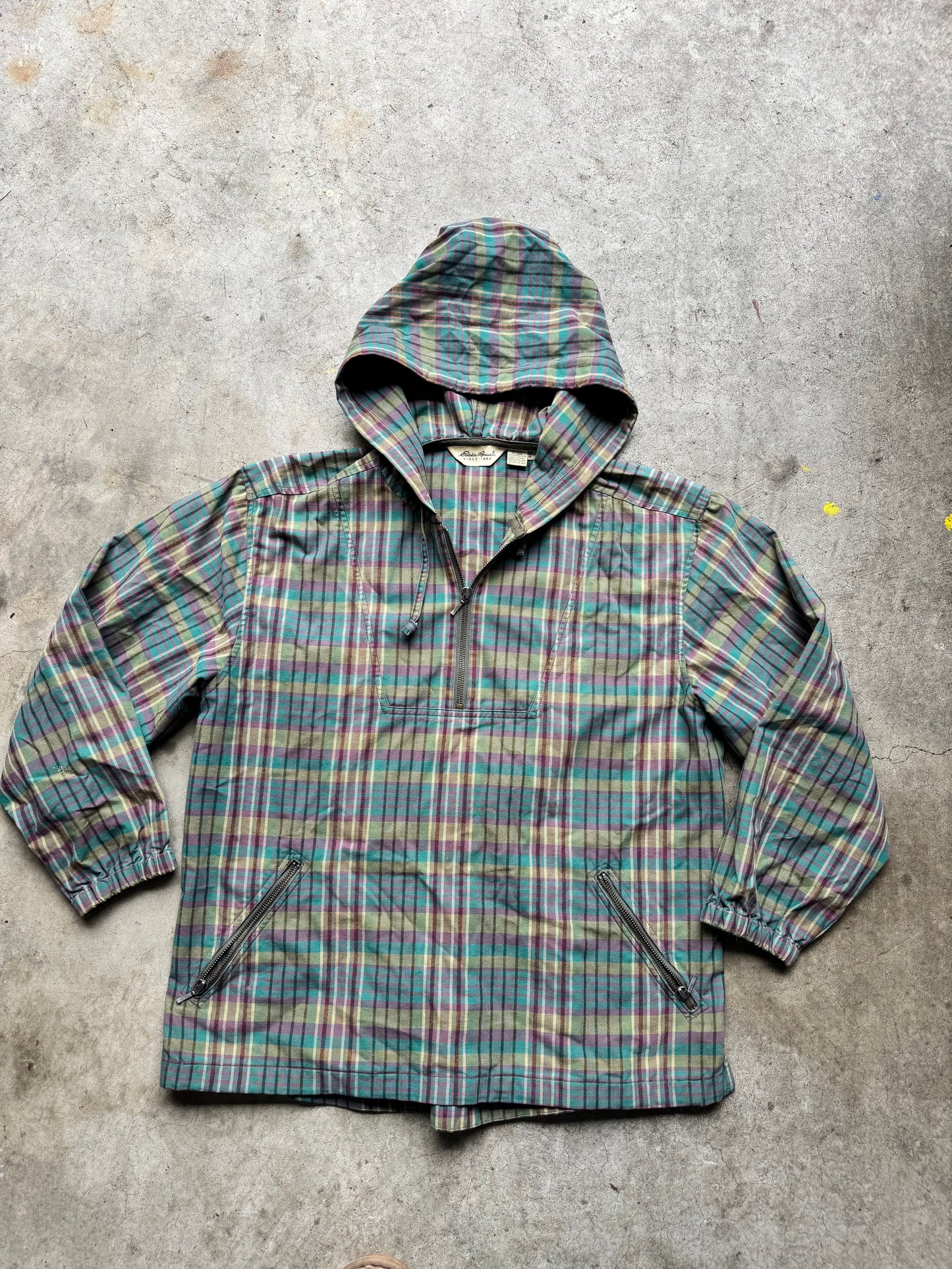 Vtg Eddie Bauer jacket