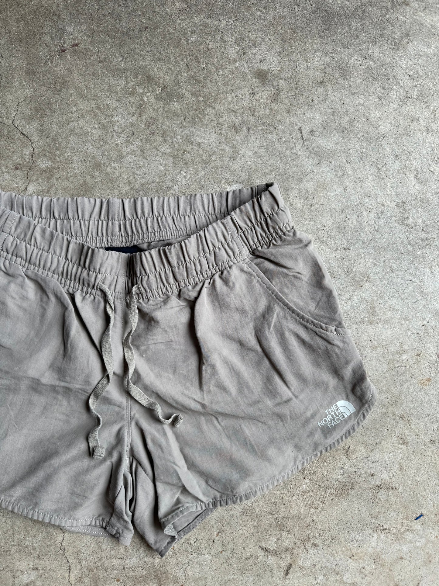 North Face Shorts