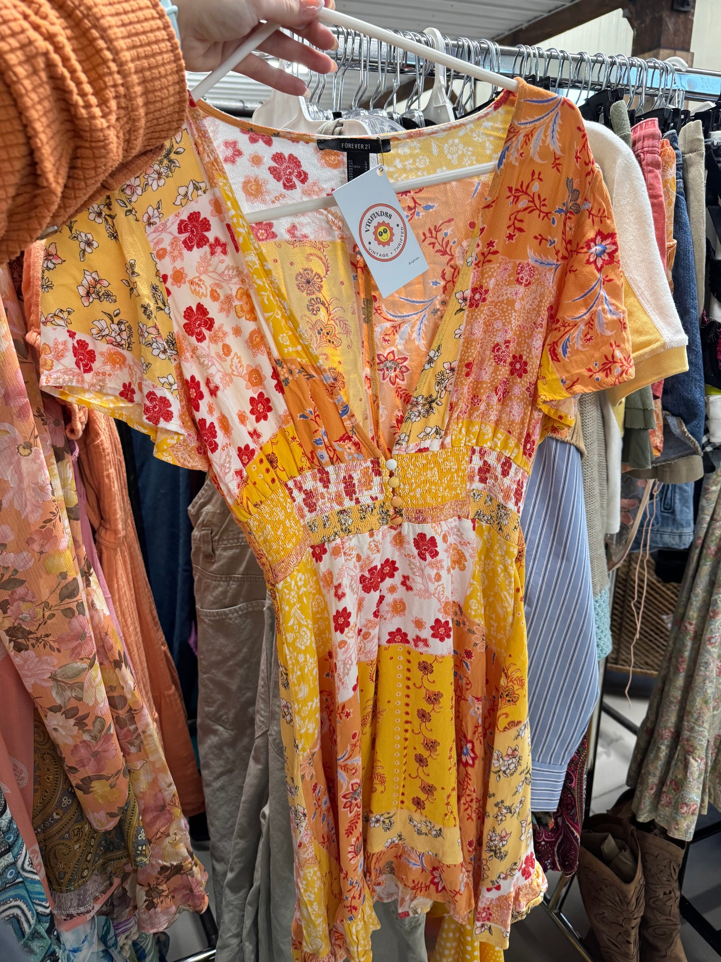 Cute dress