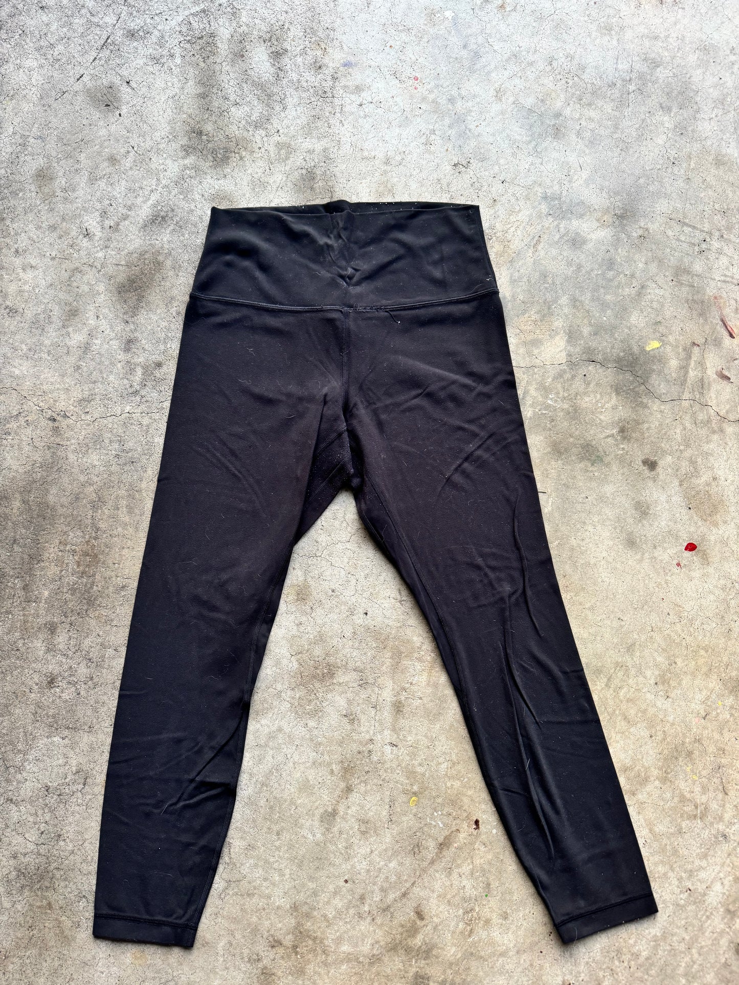 Lululemon align leggings