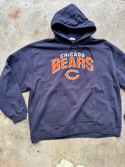 Chicago bears hoodie