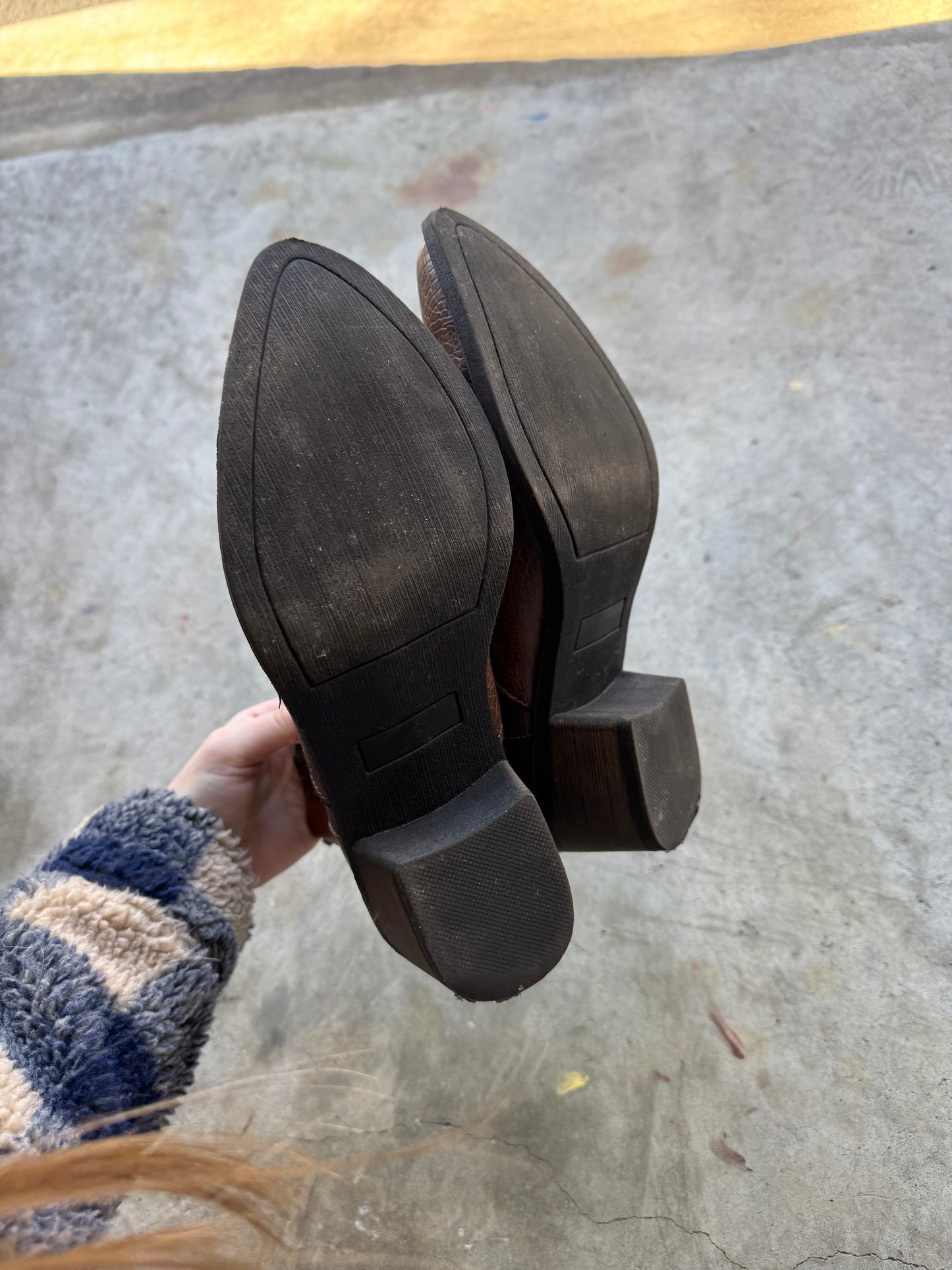 Cowboy Boots
