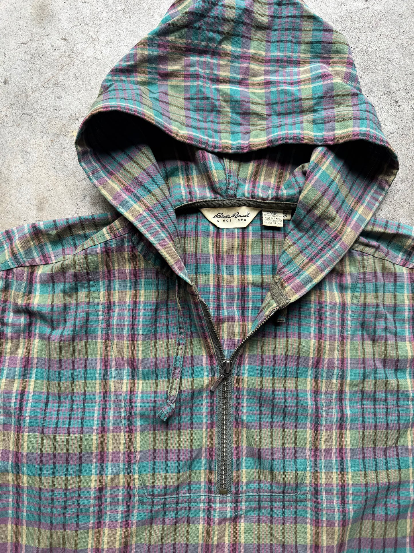Vtg Eddie Bauer jacket
