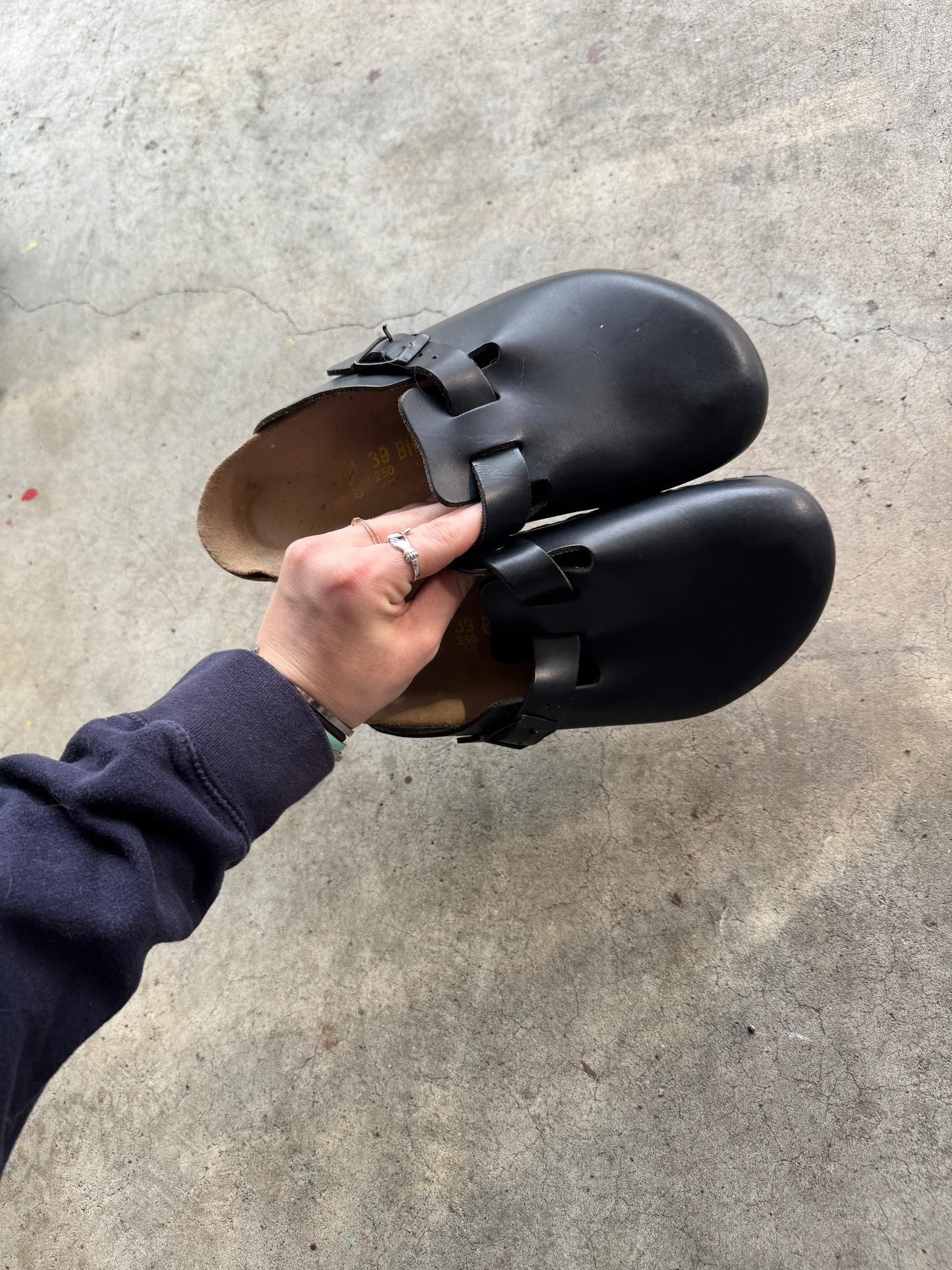 Birkenstock Clogs