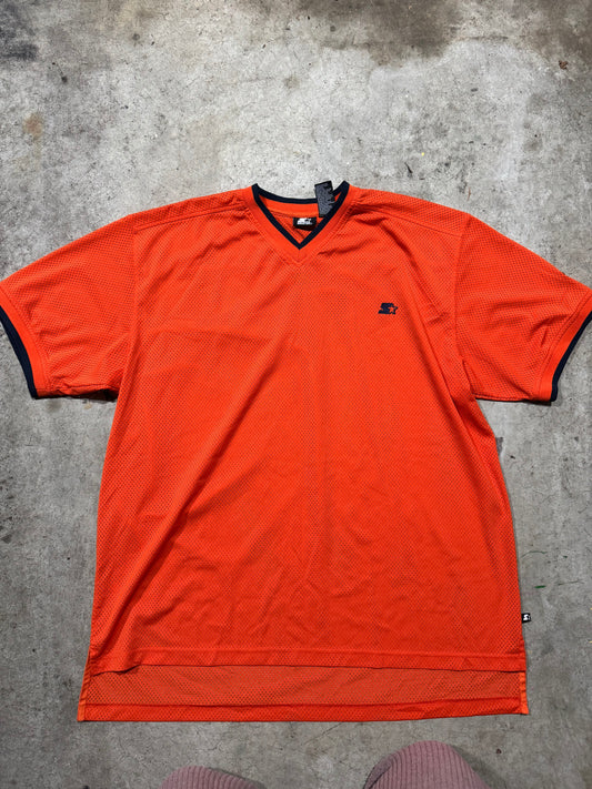 Starter jersey