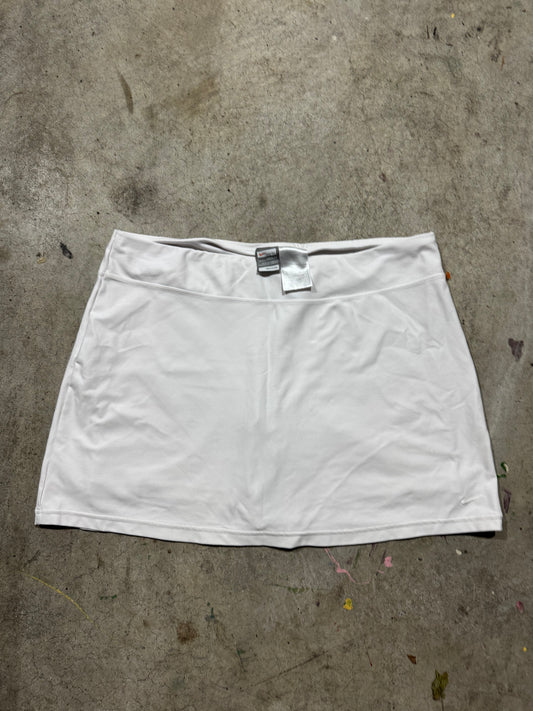 Vtg Nike skort