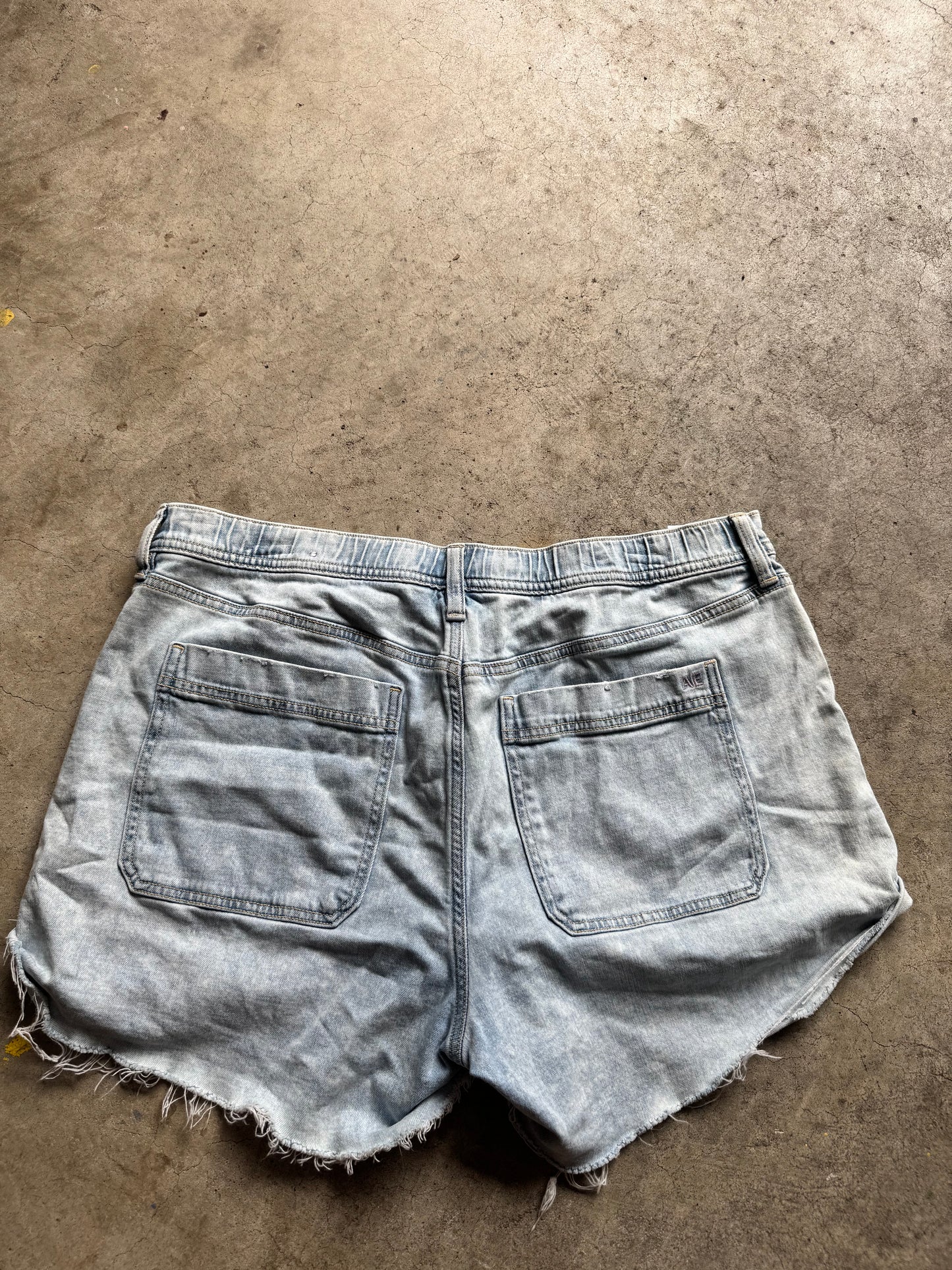 AE shorts