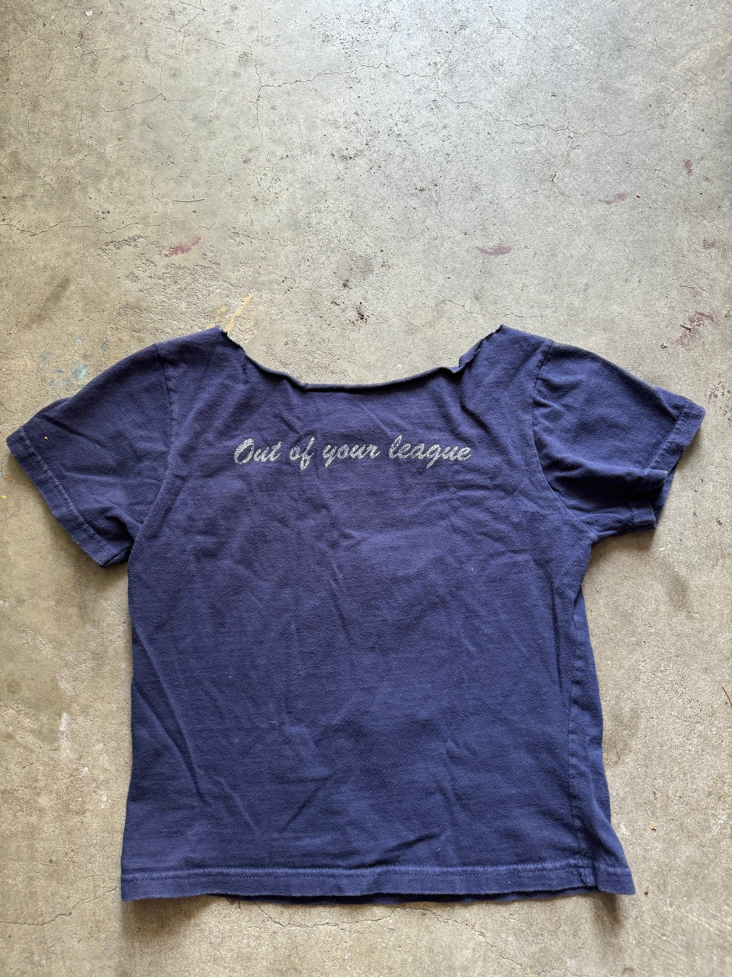 Penn state tee