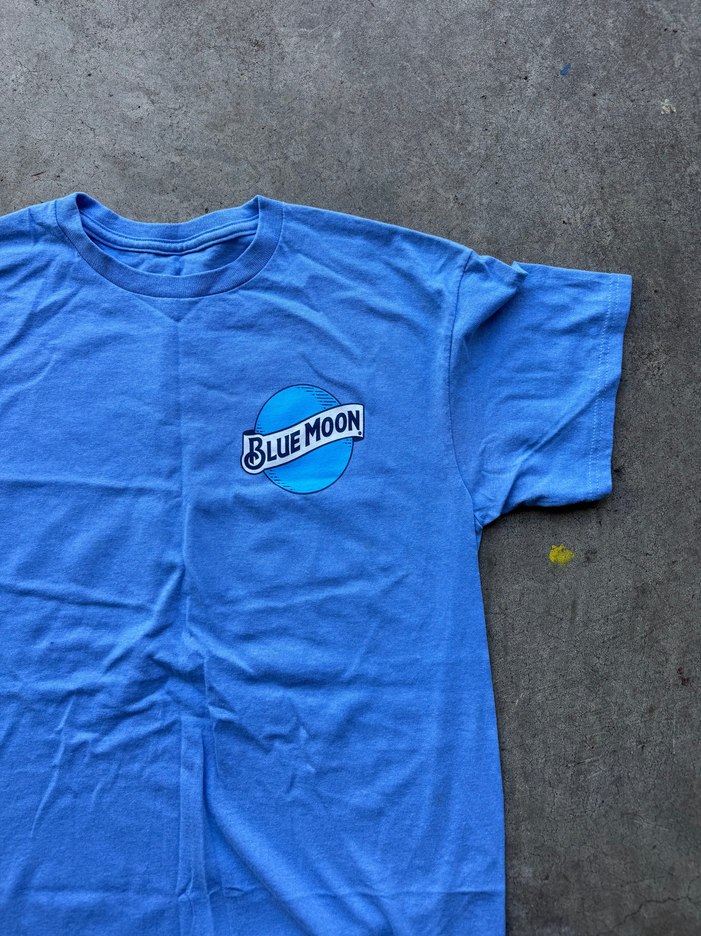 Blue Moon Tee
