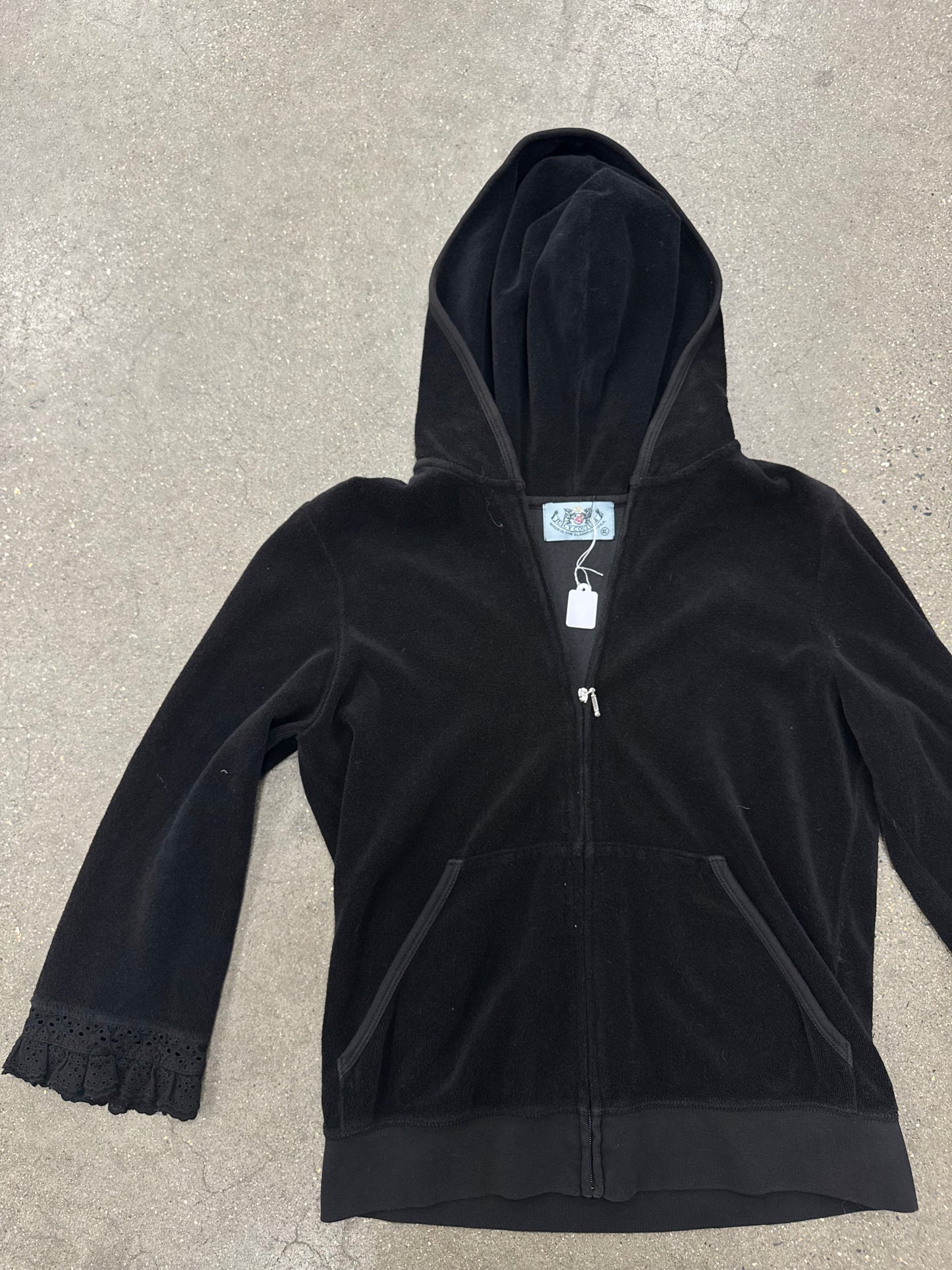 Juicy Couture Jacket