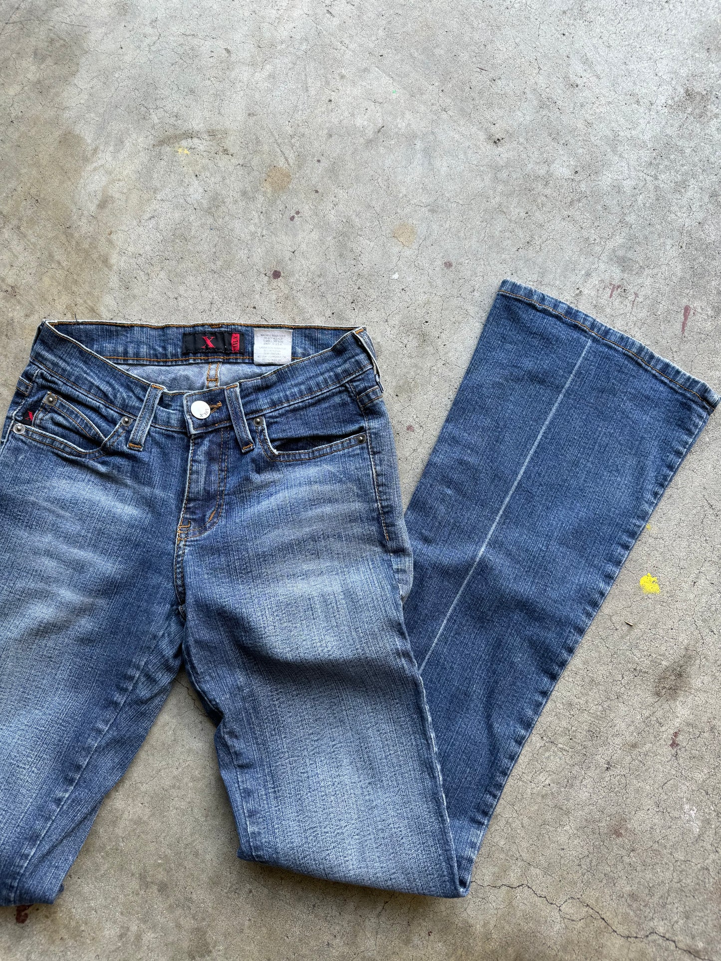 Vtg Jeans