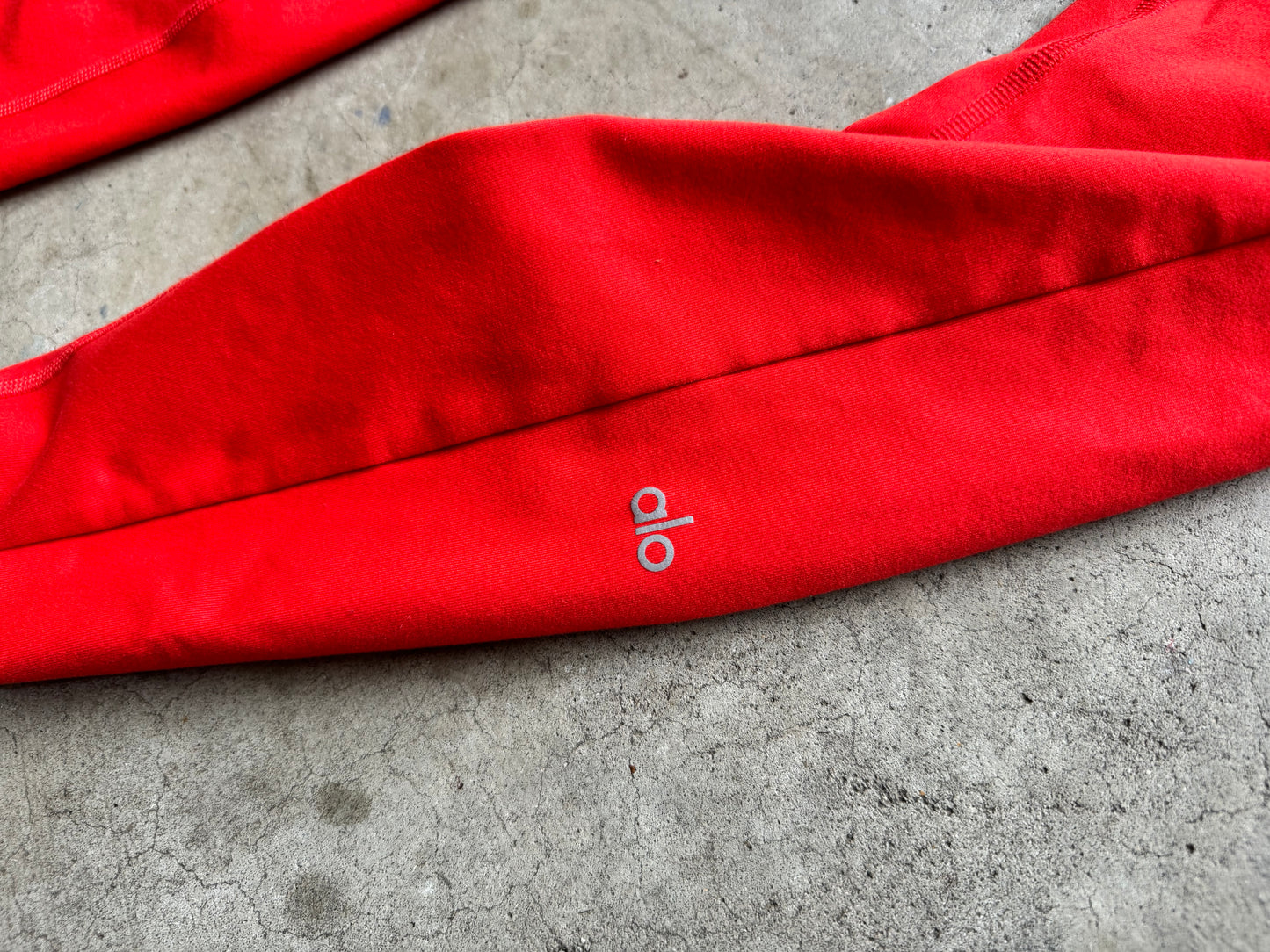 Alo leggings