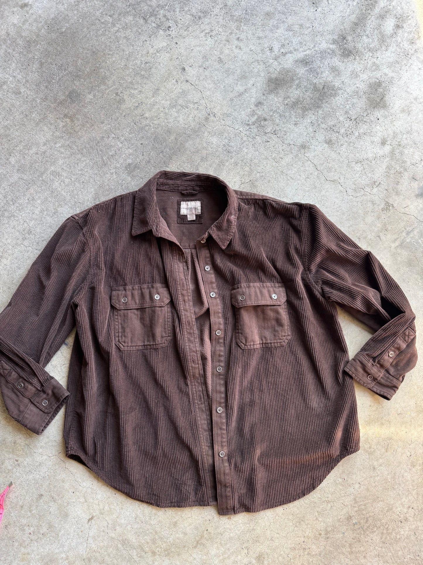 American Eagle Pullover