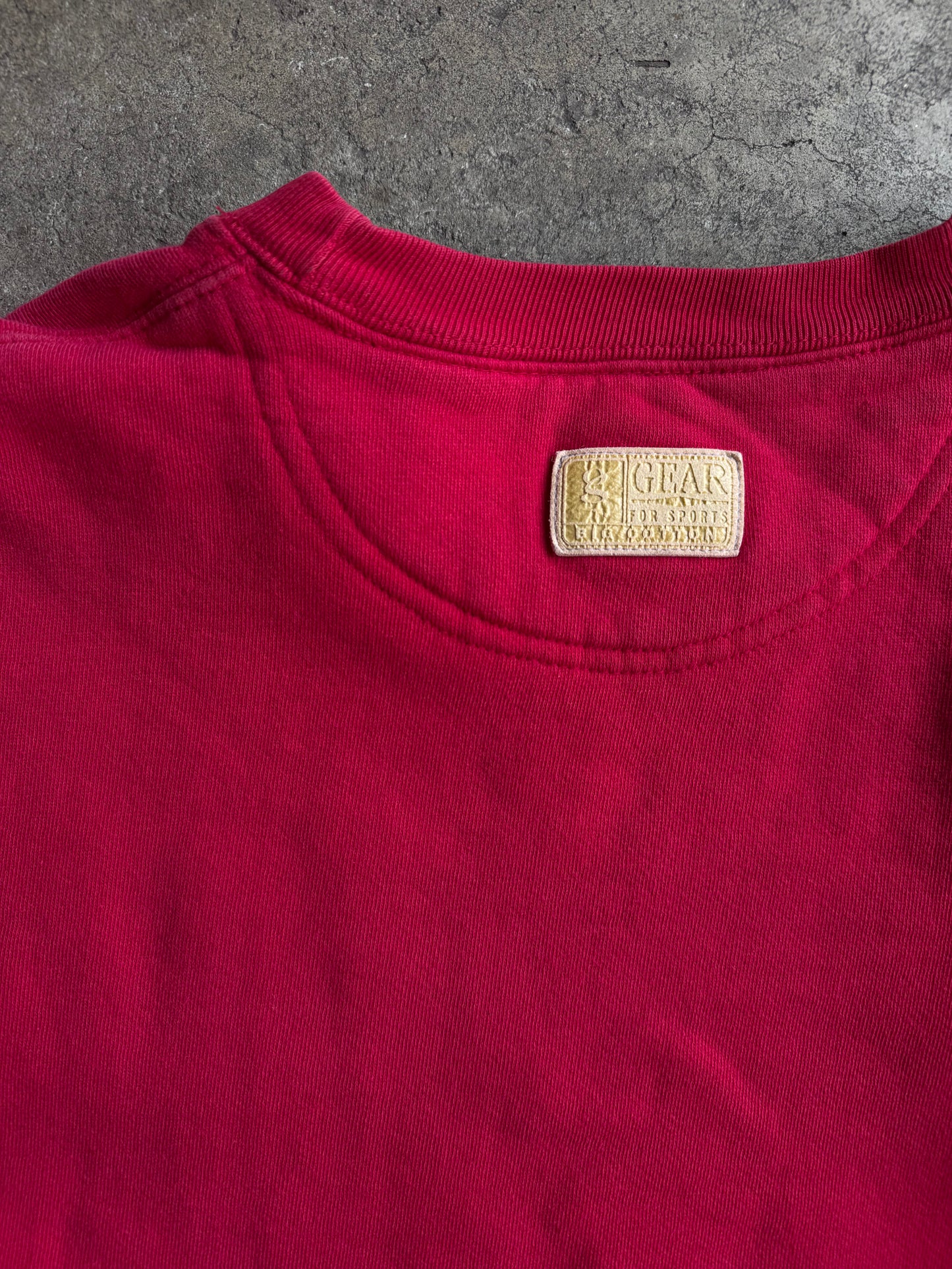 Maryland Crewneck