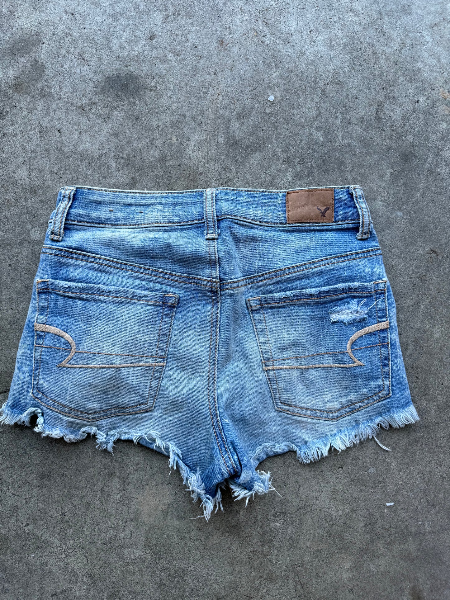 AE Hi-Rise Festival Shorts