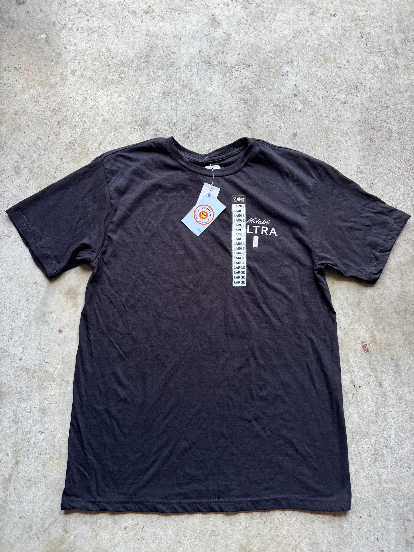 Ultra tee