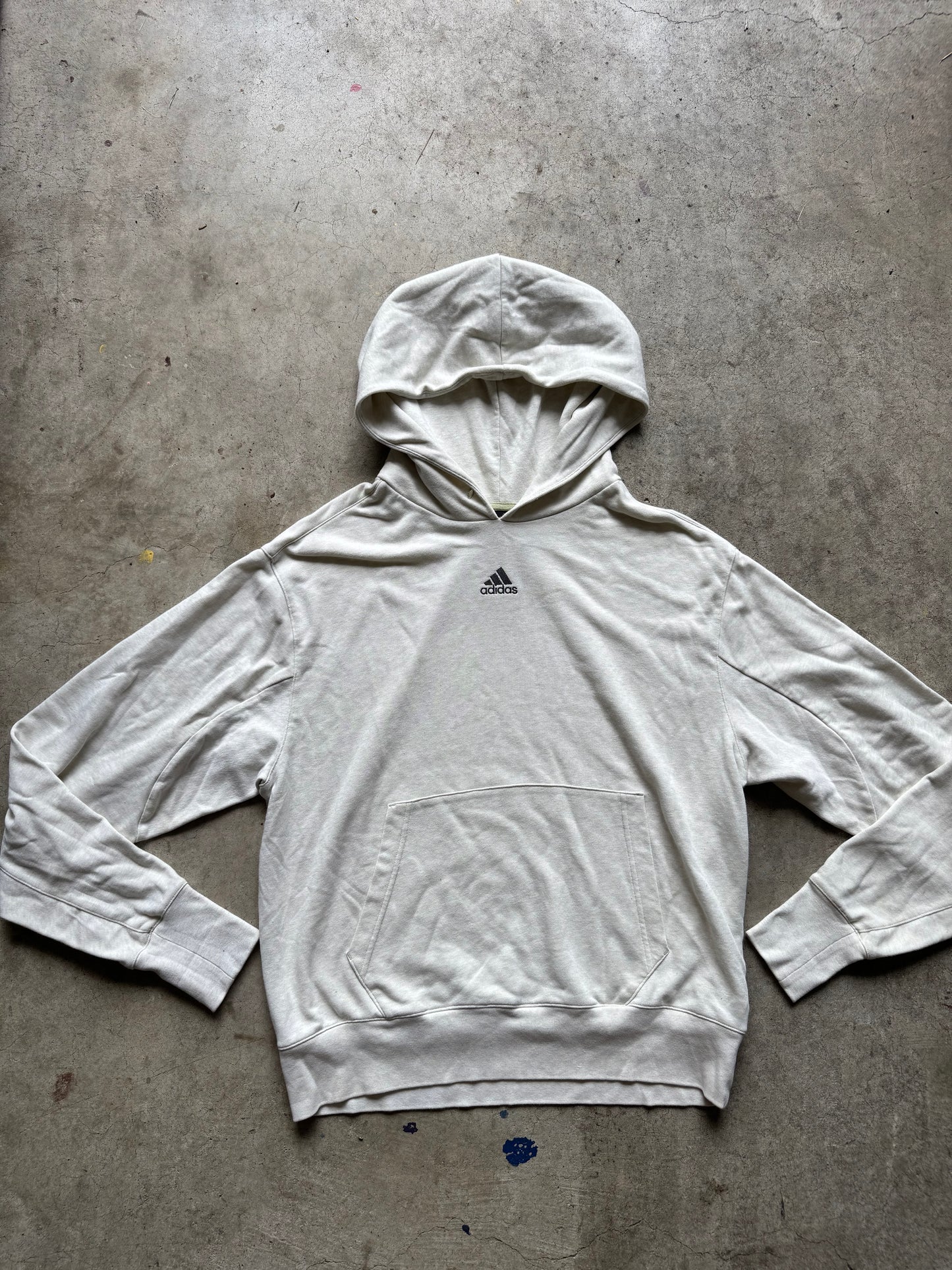 Adidas hoodie