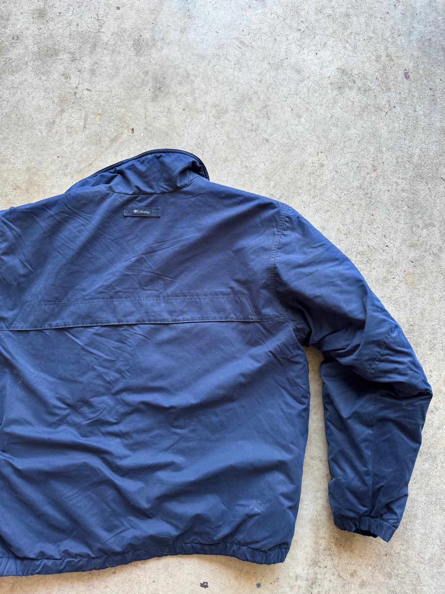 Columbia Jacket