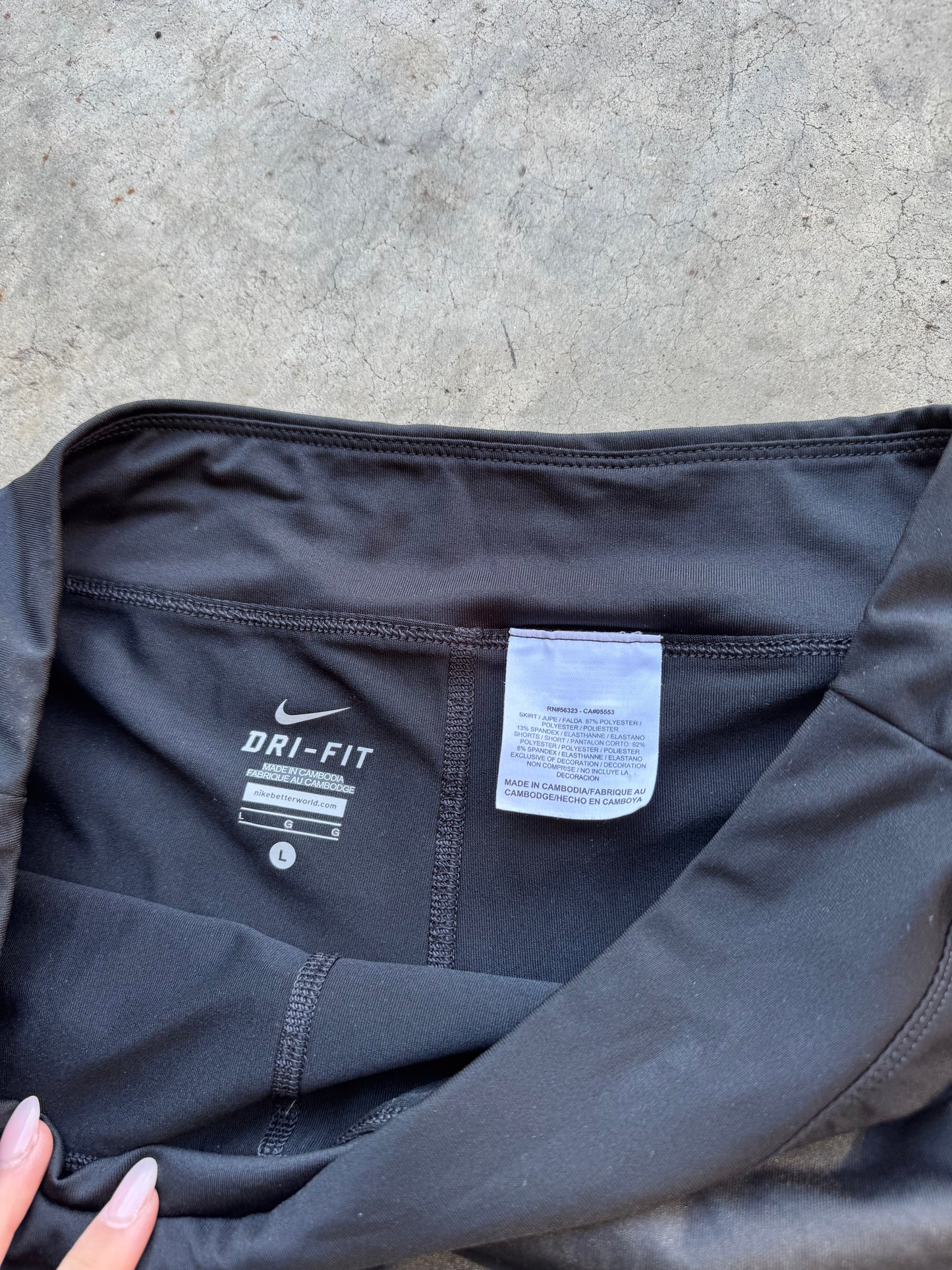 Nike Skort