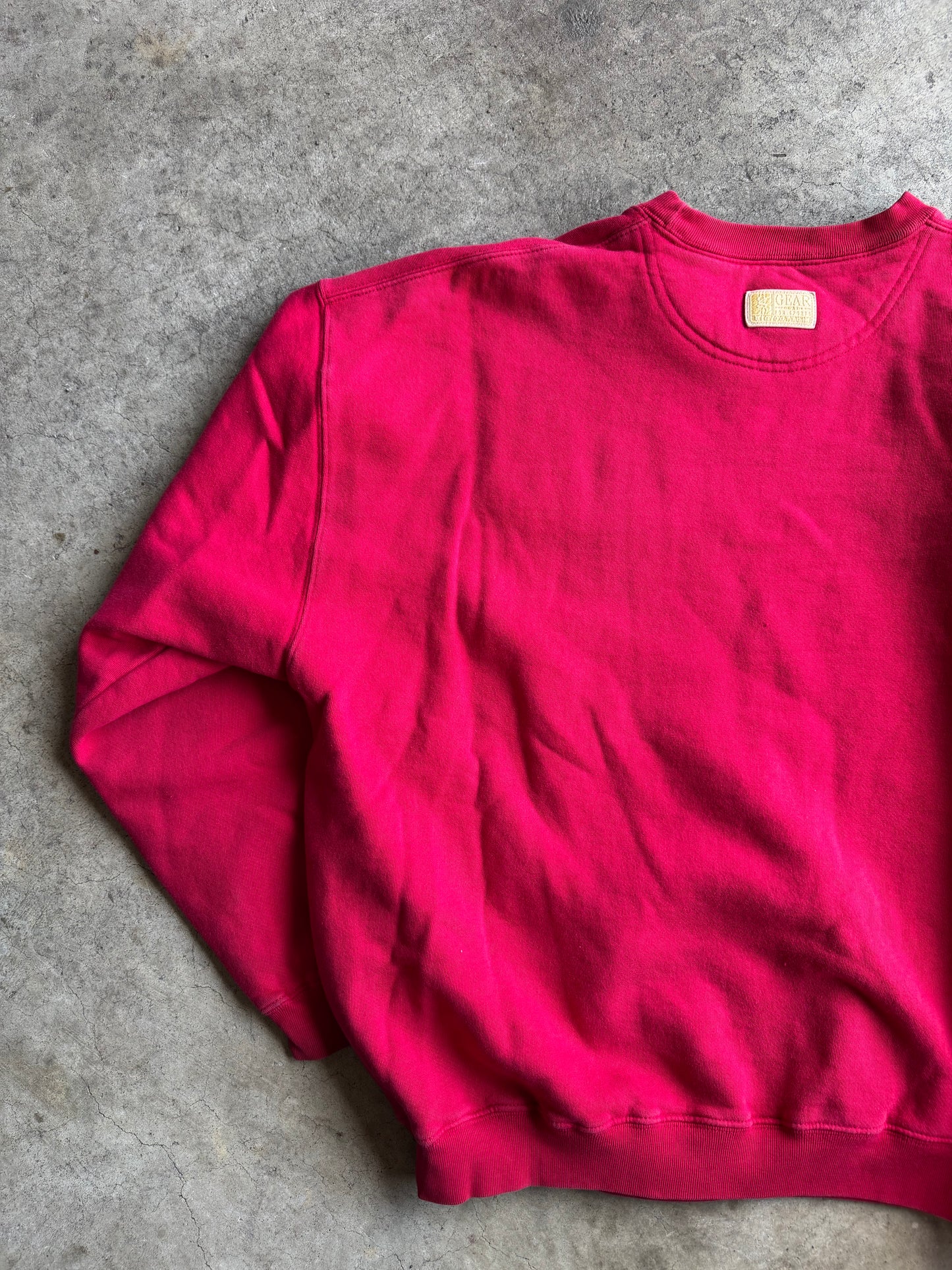 Maryland Crewneck
