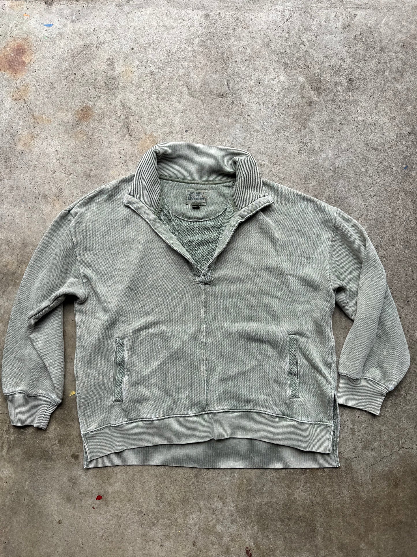 AE sweater