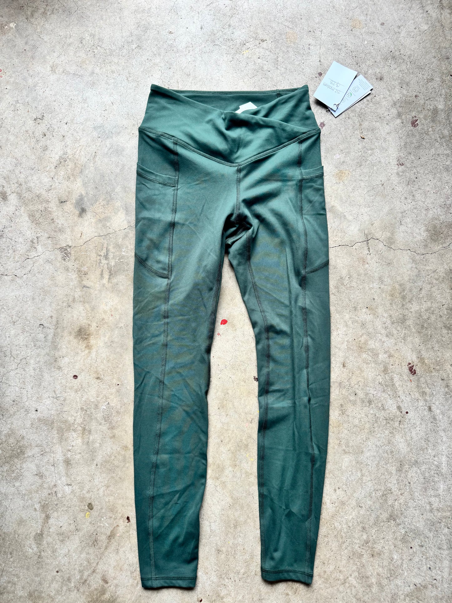 Crossover Gilly Hicks Leggings