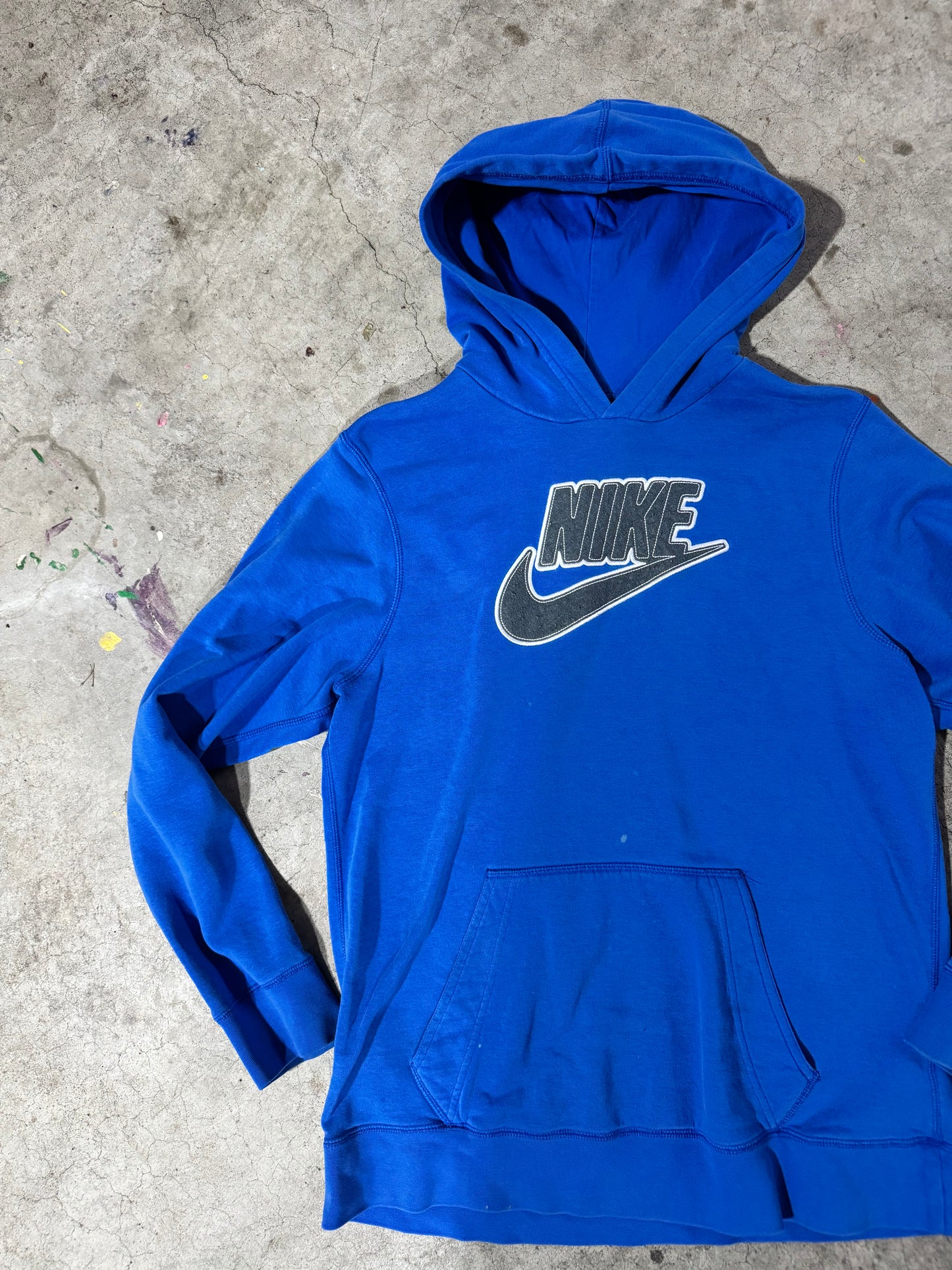 Vtg Nike hoodie