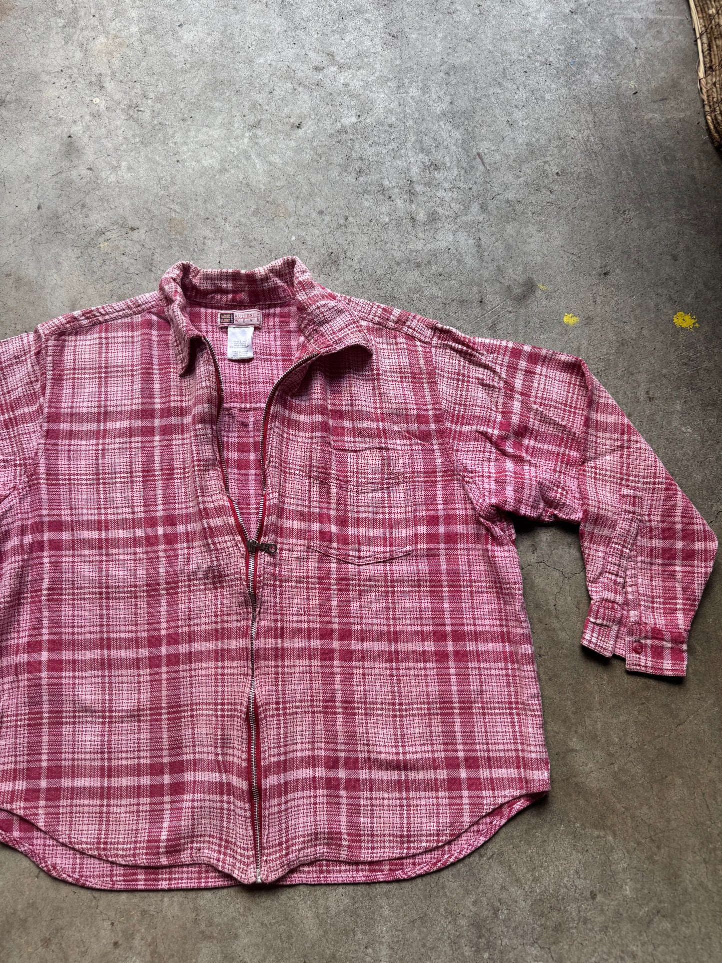Vtg faded glory jacket