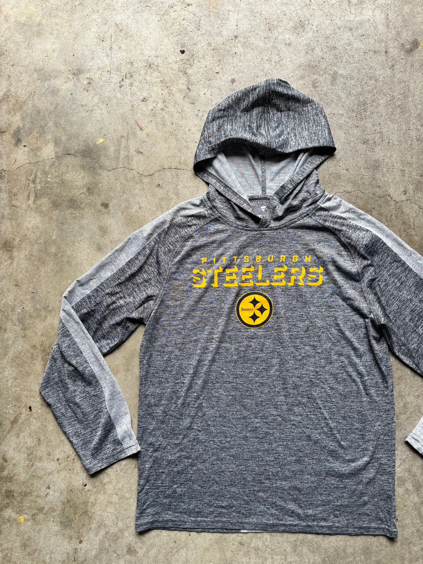 Steelers hoodie