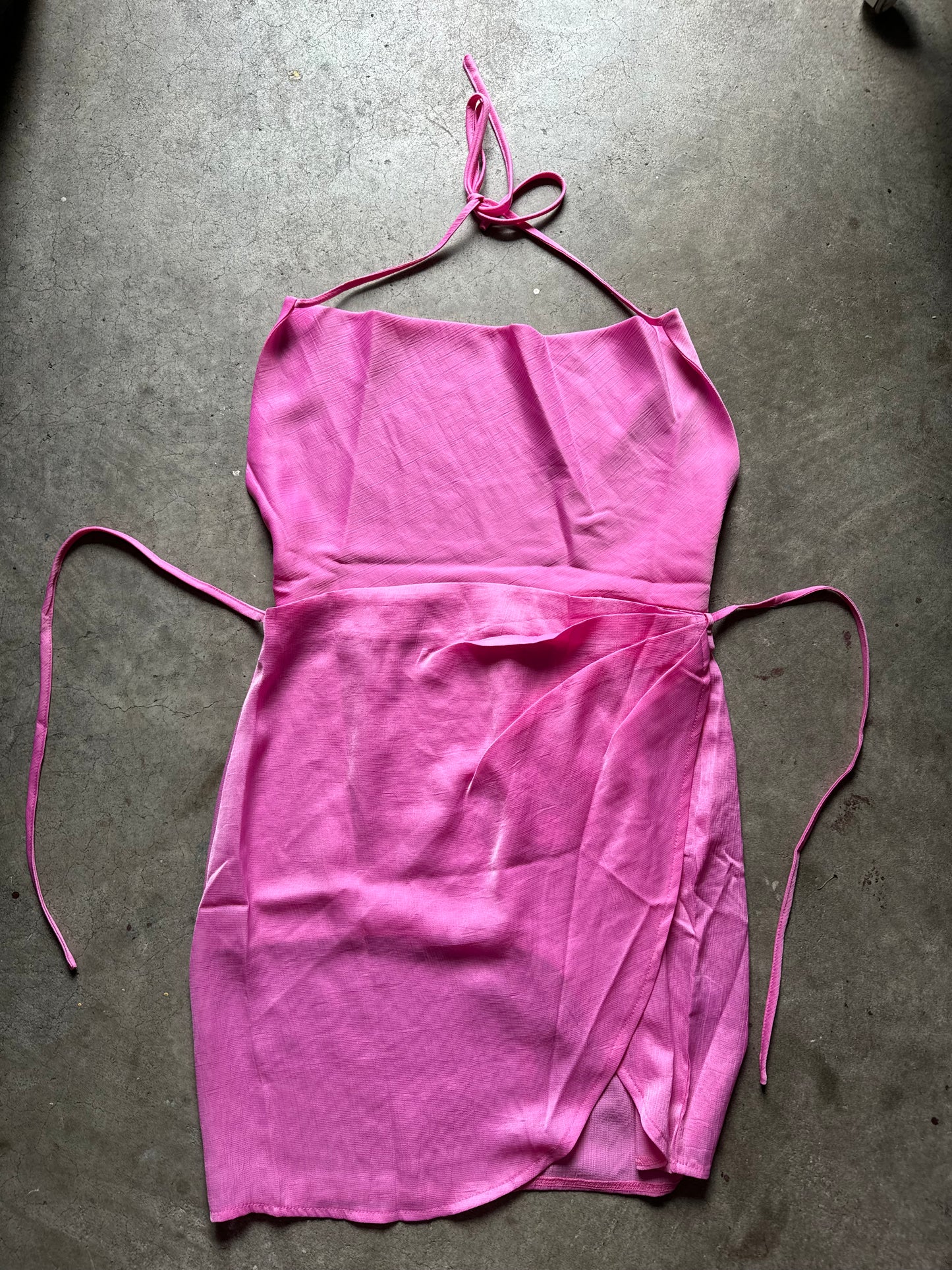 NWT Princess Polly Dress