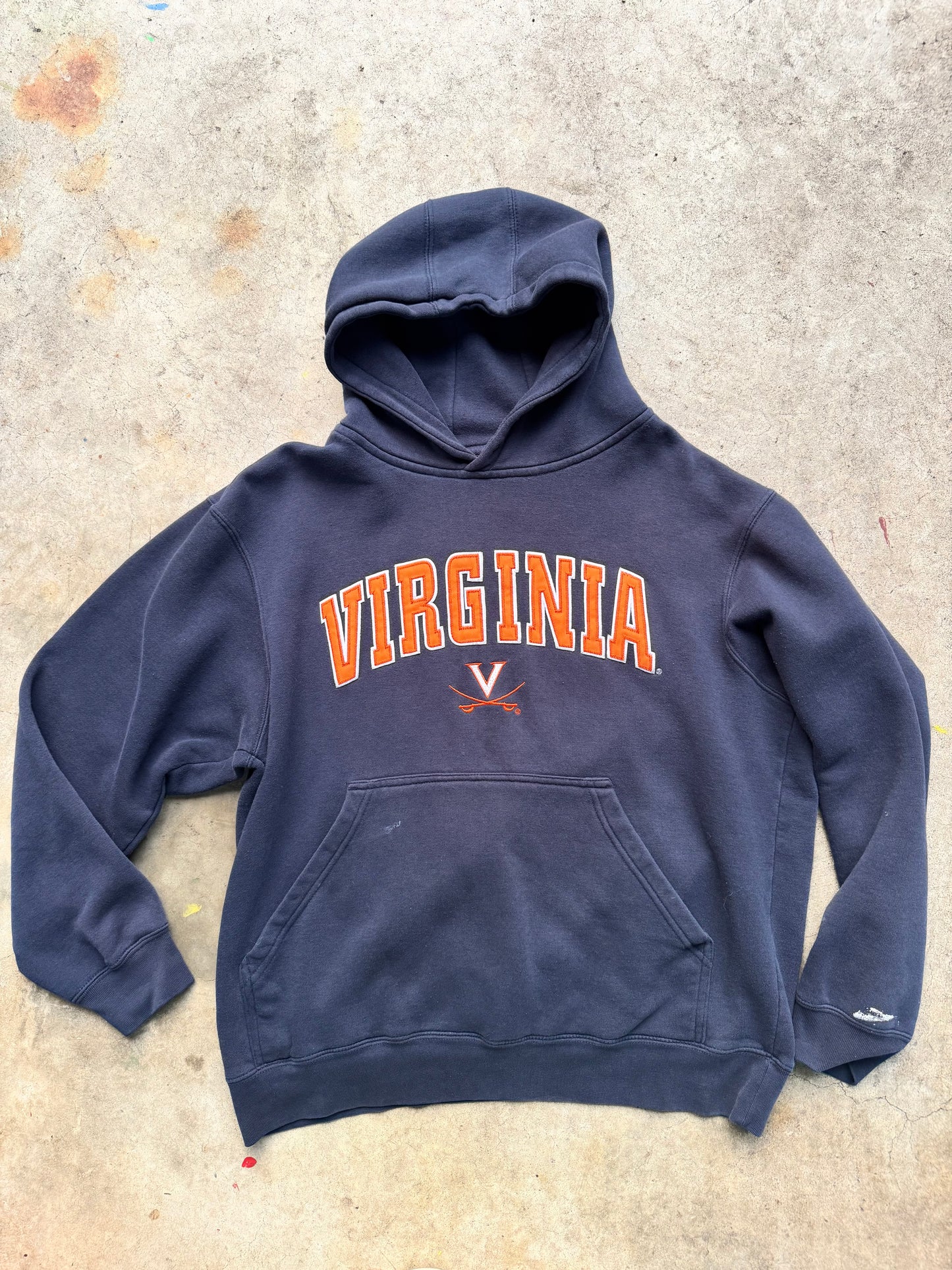 Virginia Hoodie