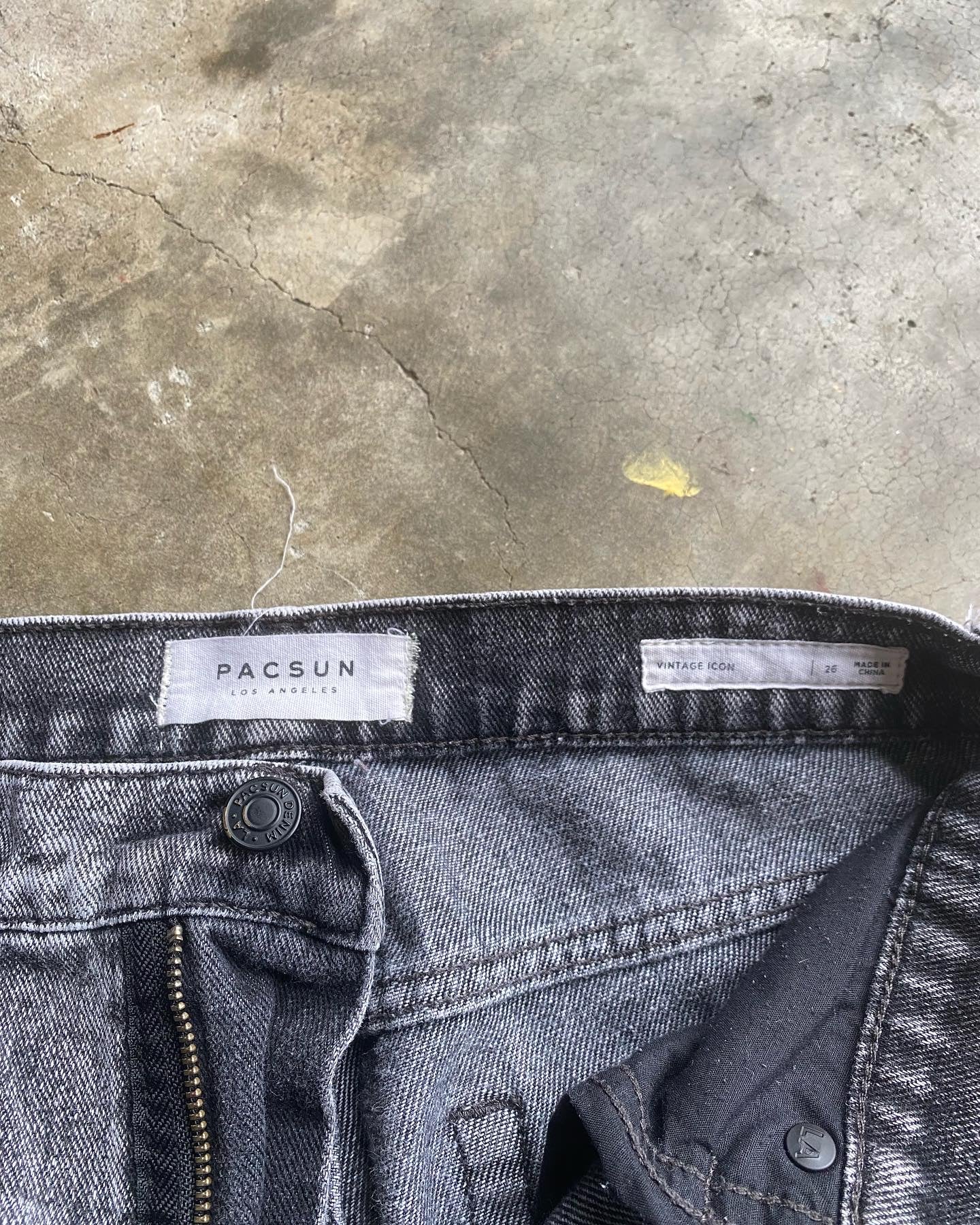 Pacsun Jeans