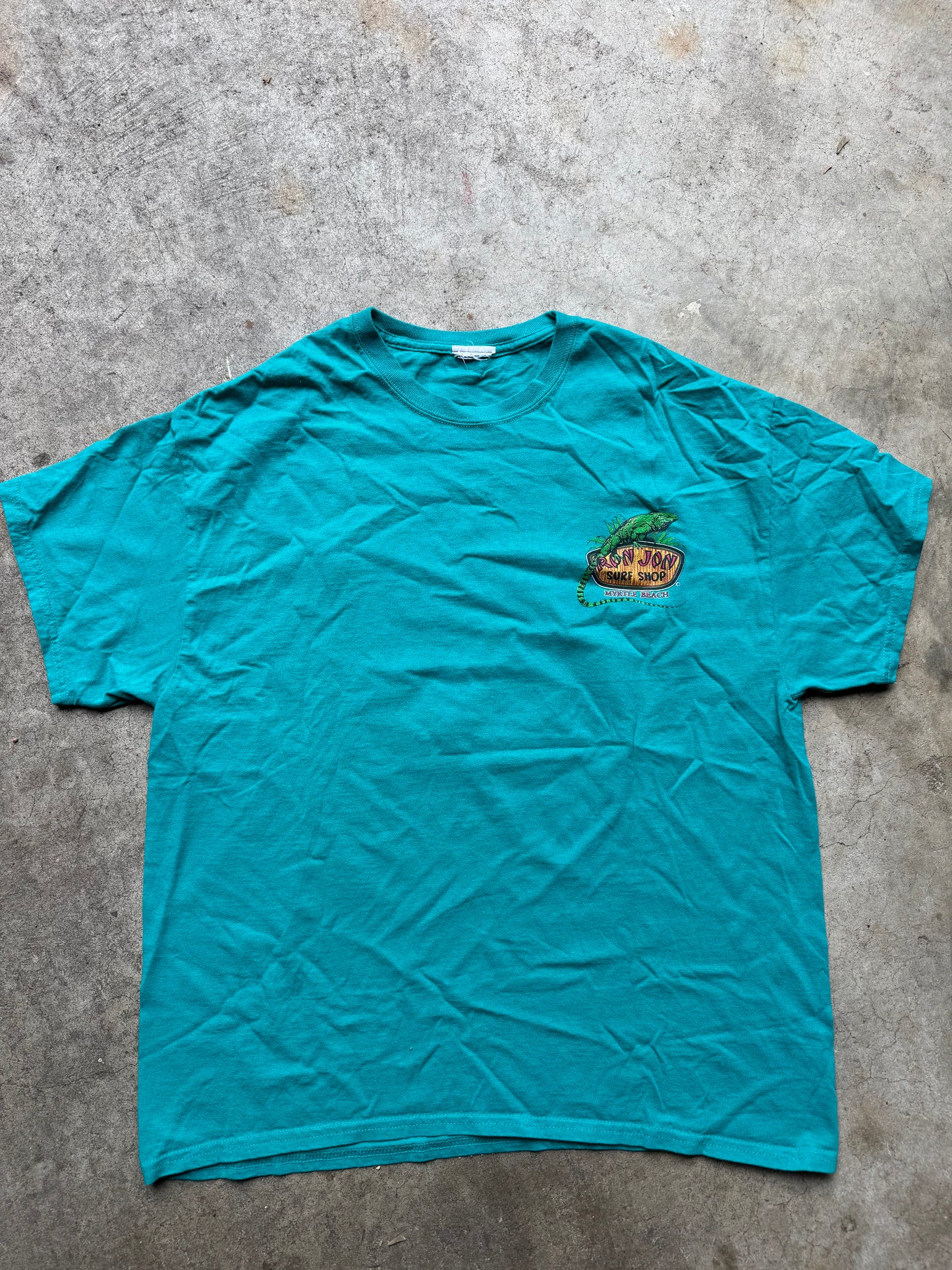 Vtg Ron Jon