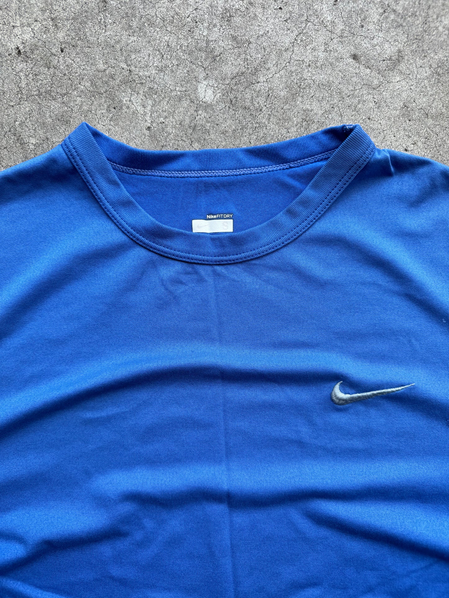 Vtg nike tee
