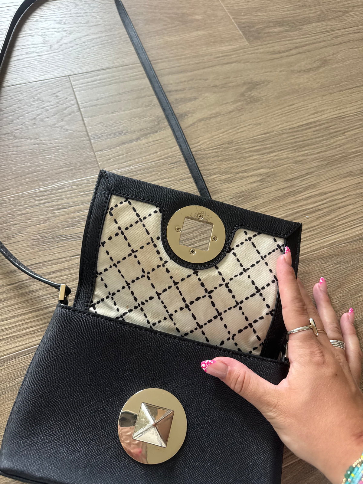 Kate Spade Crossbody Purse