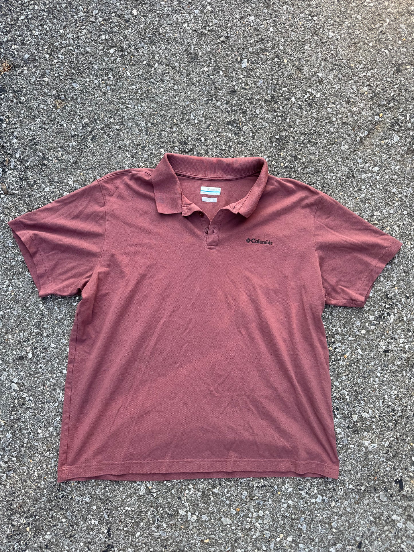 Columbia Polo