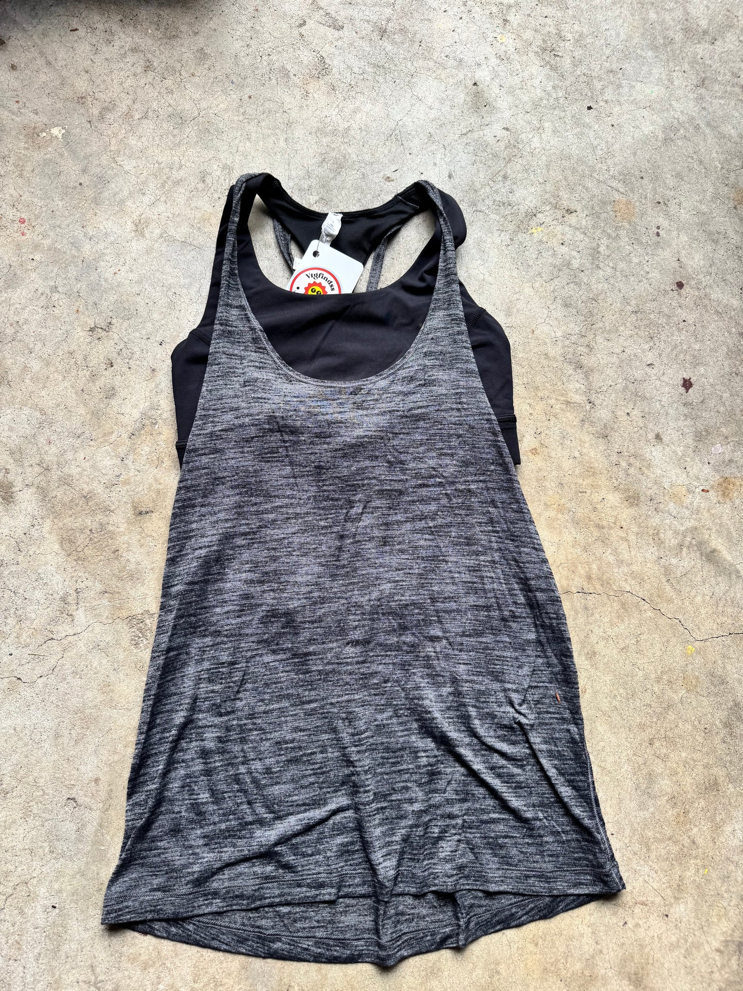 Lululemon Tank